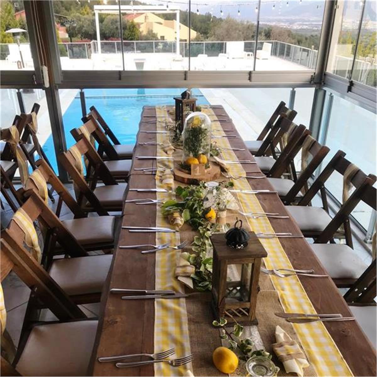 Çiçekliköy My Garden 14 Şubat Sevgililer Günü Menü