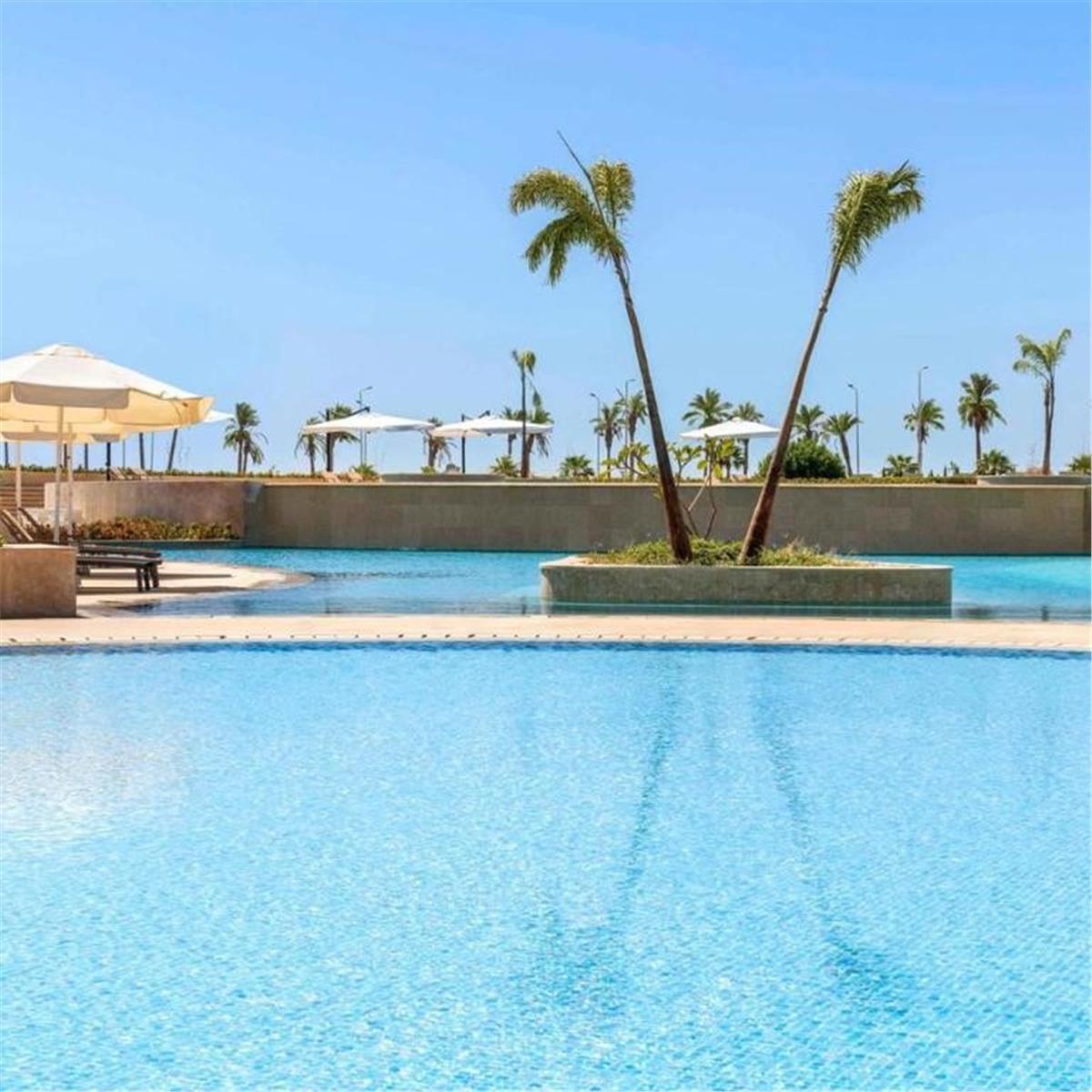 İzmir'den Kalkışlı Uçaklı ve 3 Gece 4 Gün 5 Yıldızlı Rixos Golf Villas & Suites Konaklamalı Sharm El Sheikh Turu