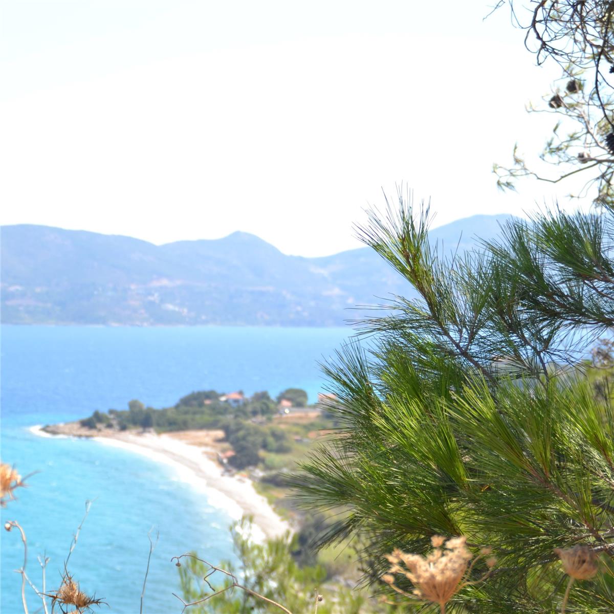 Seferihisar'dan Feribotlu 2 Gece 3 Gün Konaklamalı Samos Adası Turu