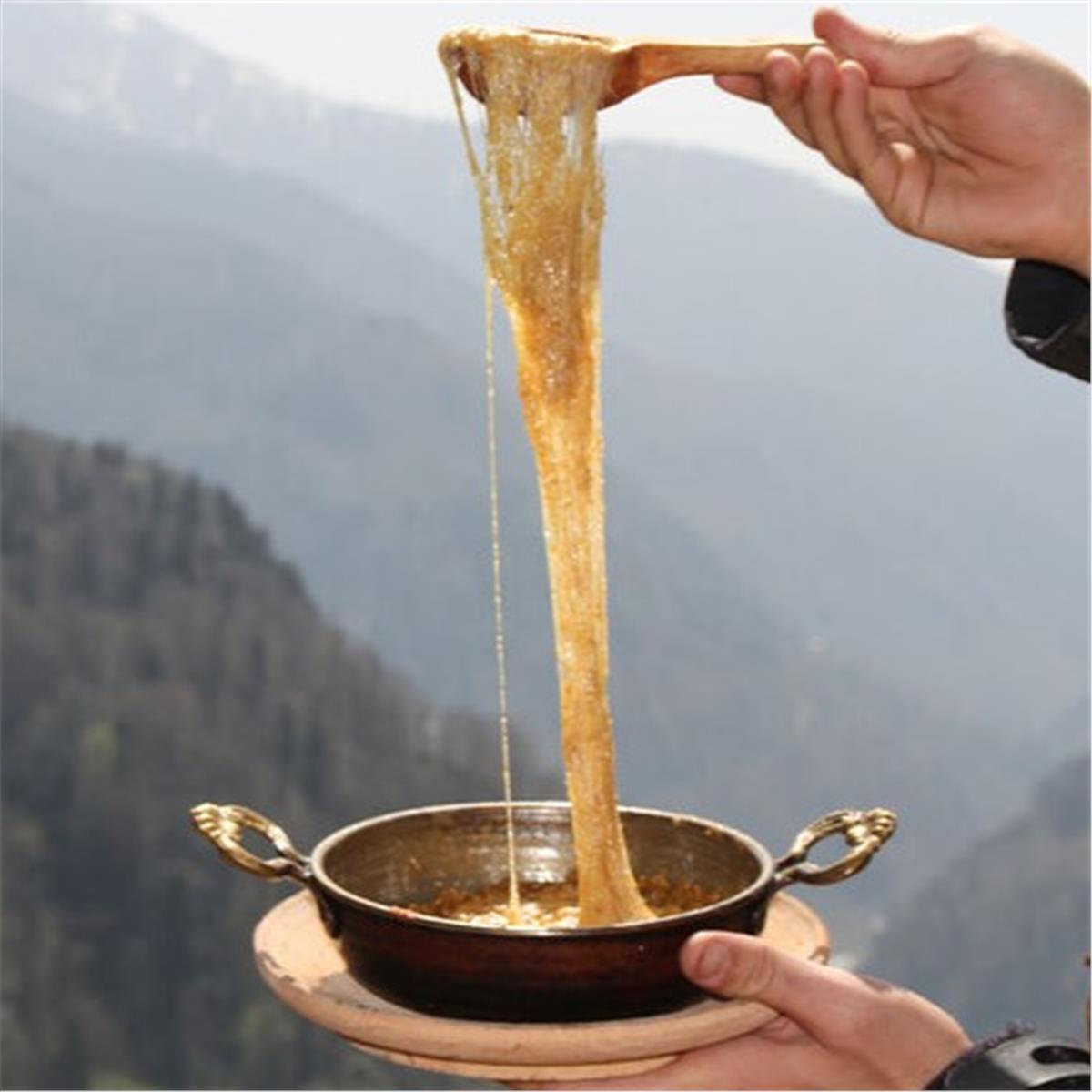 İzmir'den Hareketli 7 Gece 8 Gün Konaklamalı Boydan Boya Karadeniz Rüyası ve Batum Turu