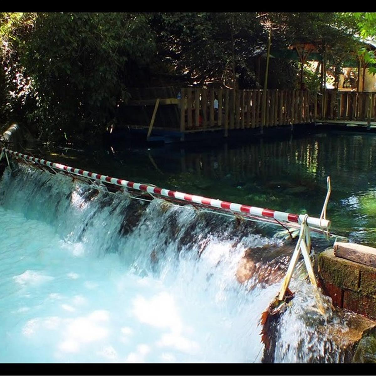 Günübirlik Yuvarlakçay, Akyaka Turu