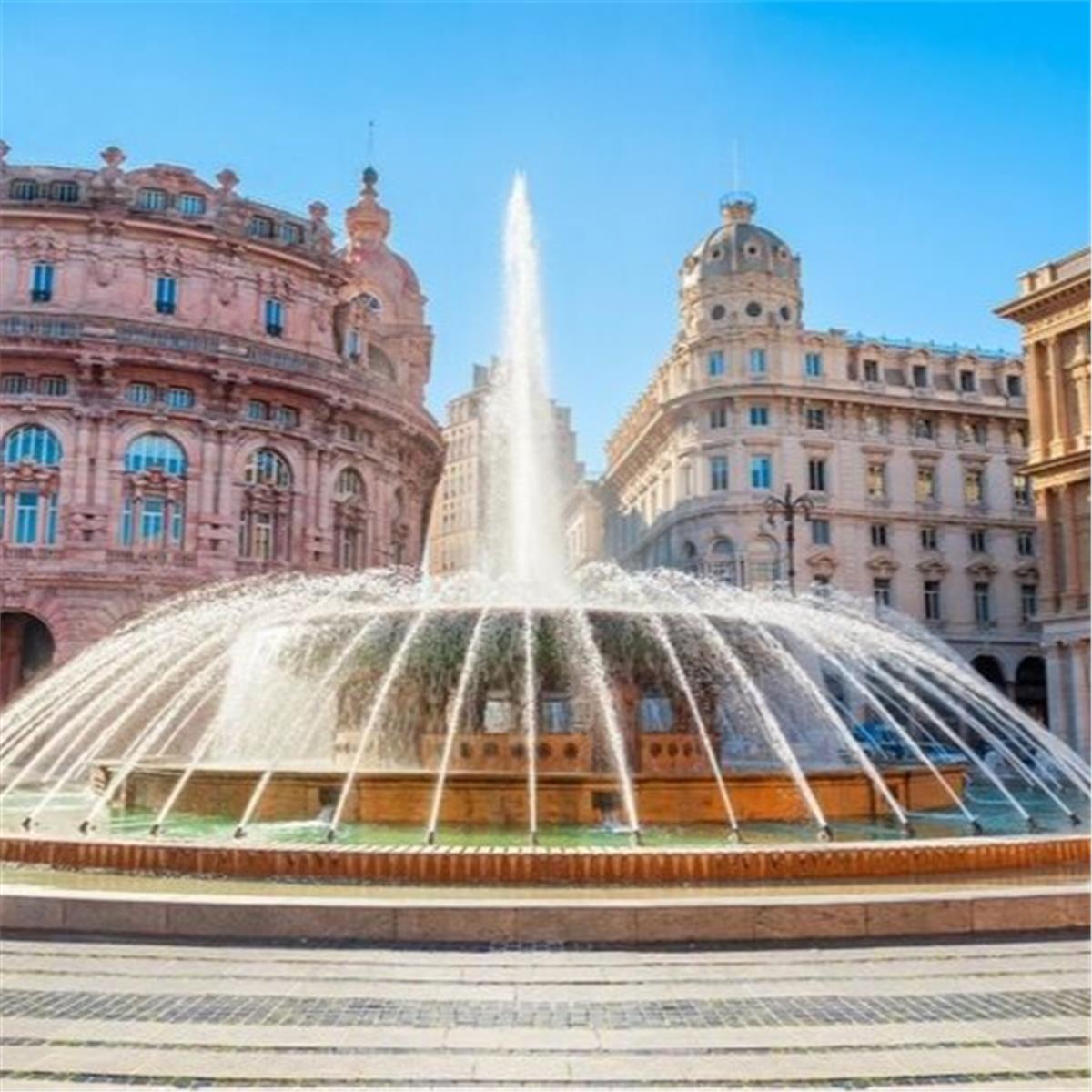 İzmir'den Uçaklı Ramazan Bayramı Özel 3 Gece 4 Gün Konaklamalı Gürcistan Batum Turu