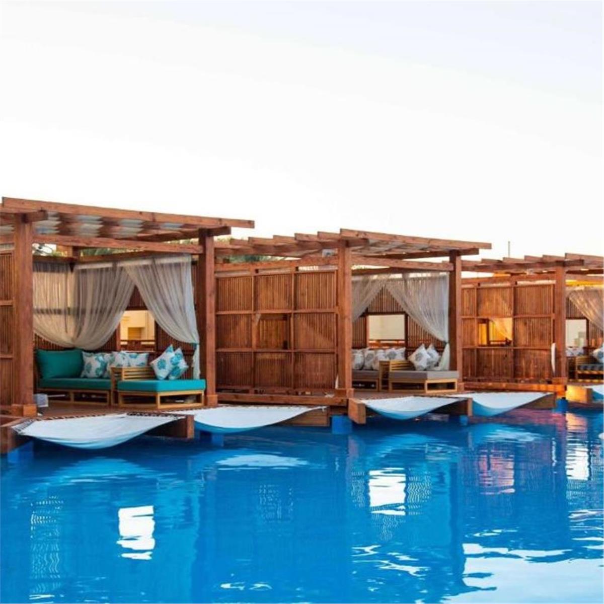 İzmir'den Hareketli Uçaklı ve 3 Gece 4 Gün 5 Yıldızlı Rixos Sharm El Sheikh Hotel Konaklamalı Sharm El Sheikh Turu