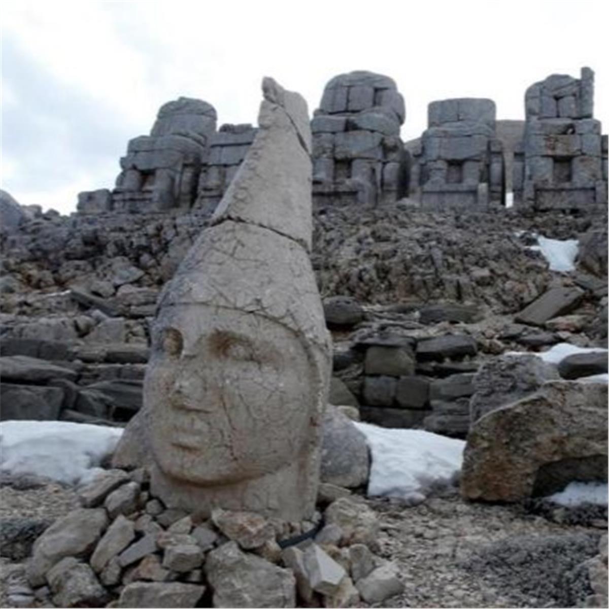 İzmir'den Otobüs İle Kalkışlı 5 Gece 6 Gün Konaklamalı Boydan Boya Gap Turu