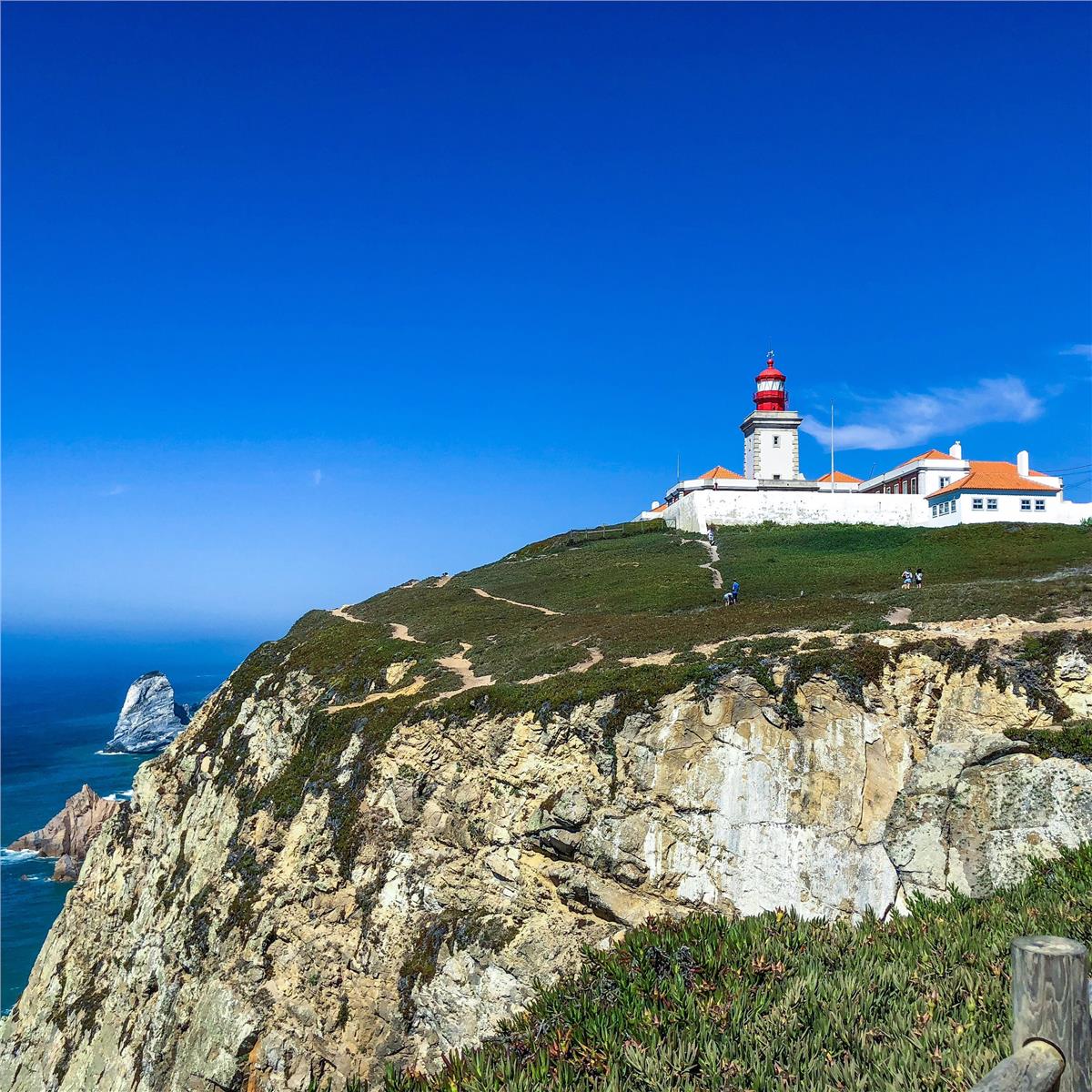 İzmir'den Uçaklı 4 Gece 5 Gün Konaklamalı Portekiz Rotası