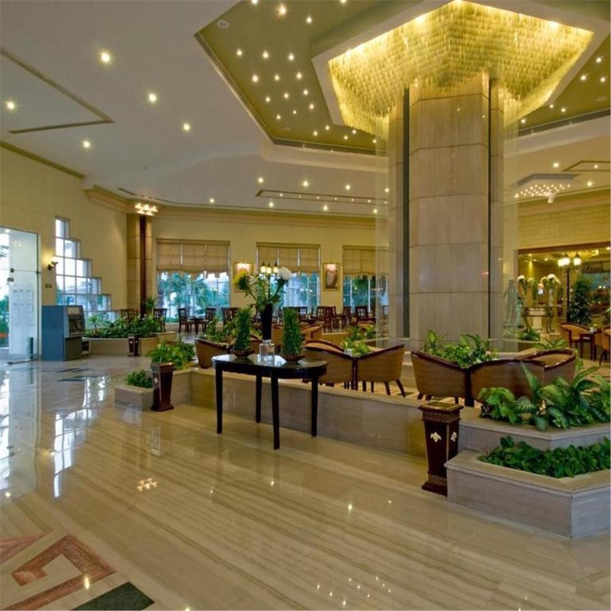 İzmir'den Uçak İle Hareketli 4 Gece 5 Gün 5 Yıldızlı Dreams Beach Resort Hotel Konaklama Sharm El Sheikh Turu