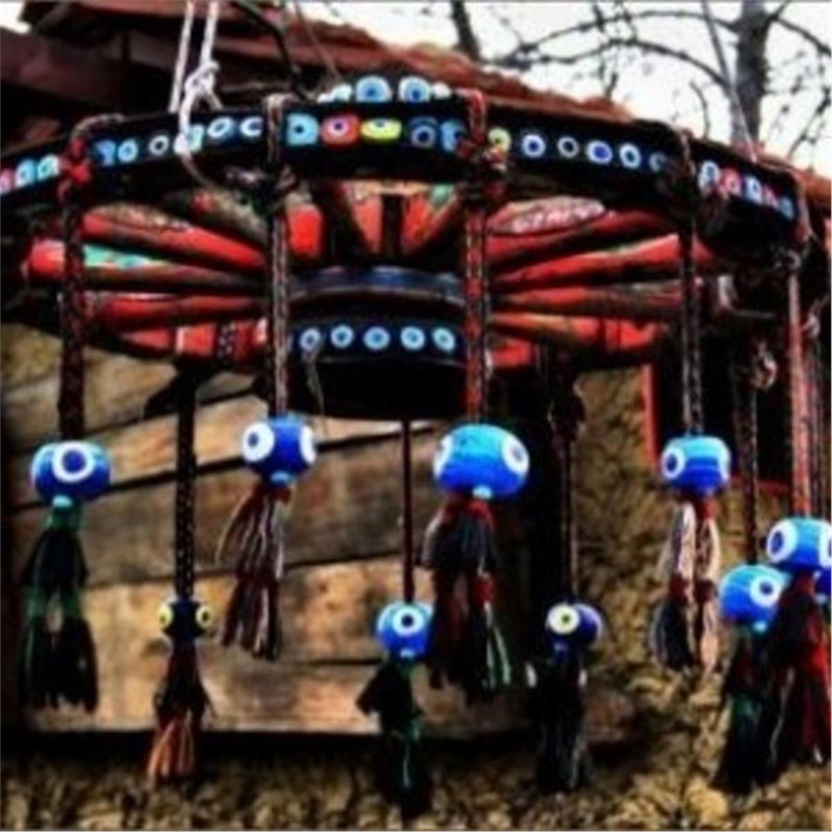 İzmir Çıkışlı Günübirlik Çiçekli Köy Kımız At Çiftliği Turu