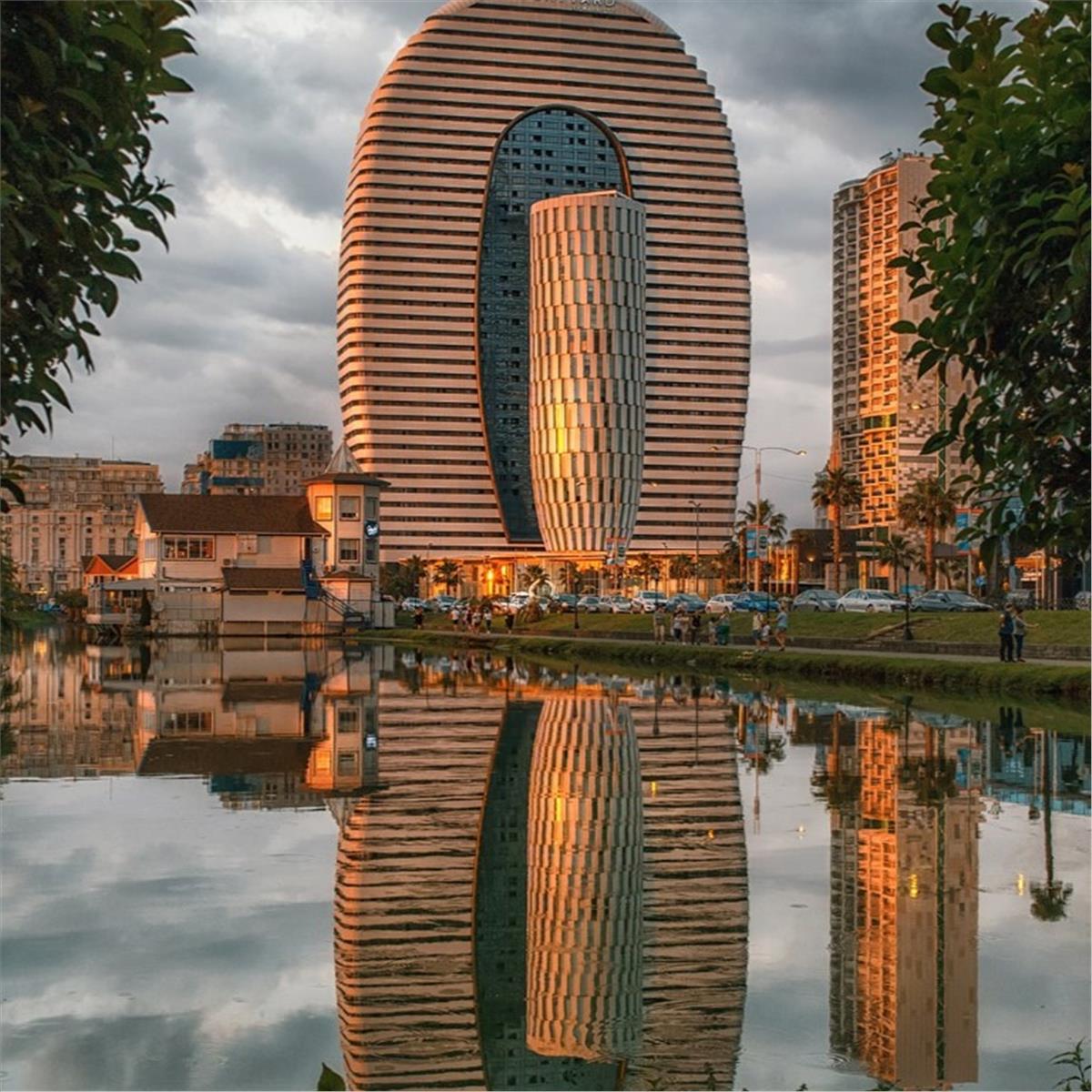 Bir Başka Karadeniz