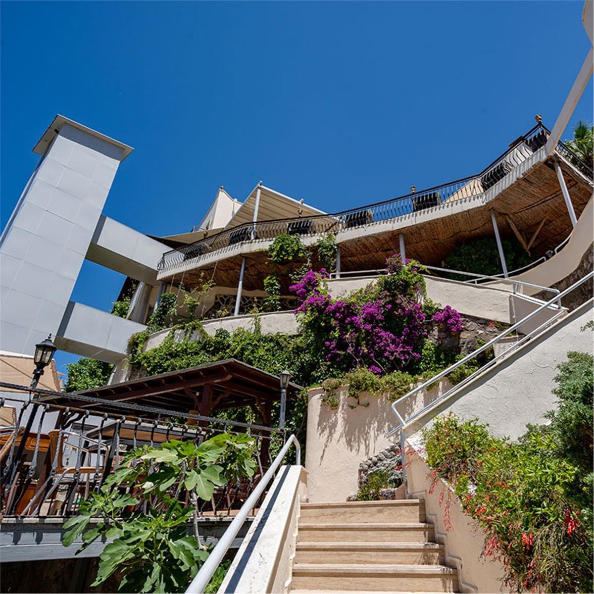 İzmir'den Otobüslü 3 Gece 4 Gün Bodrum Tatili Crystal Golden Age Hotel Konaklama