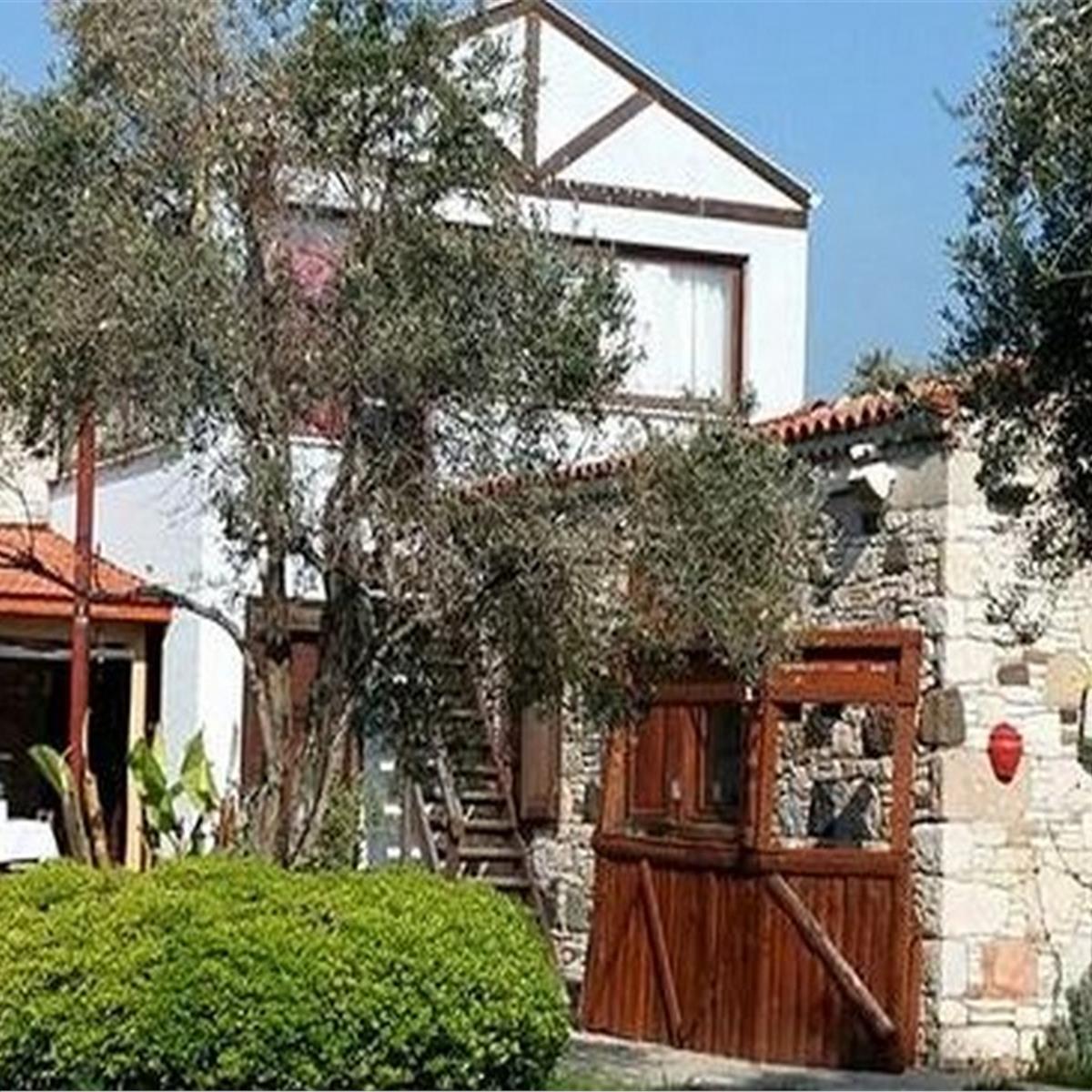 Urla Efşah Restaurant'da Kendin Pişir, Kendin Ye İçeceğini Al Gel Menü
