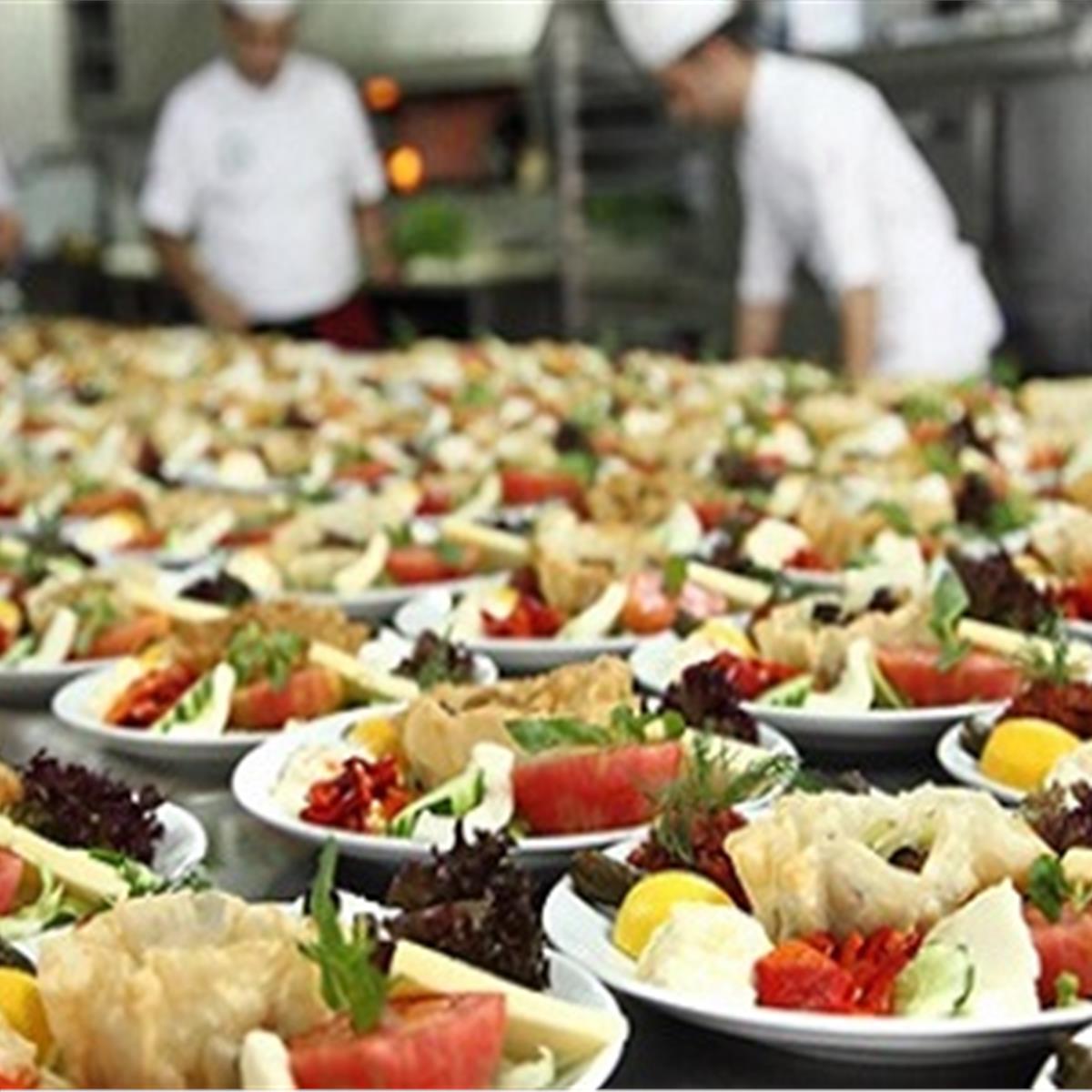 Buca Atlıspor İhtisas Kulübü’nde Enfes Lezzetler Eşliğinde Serpme K