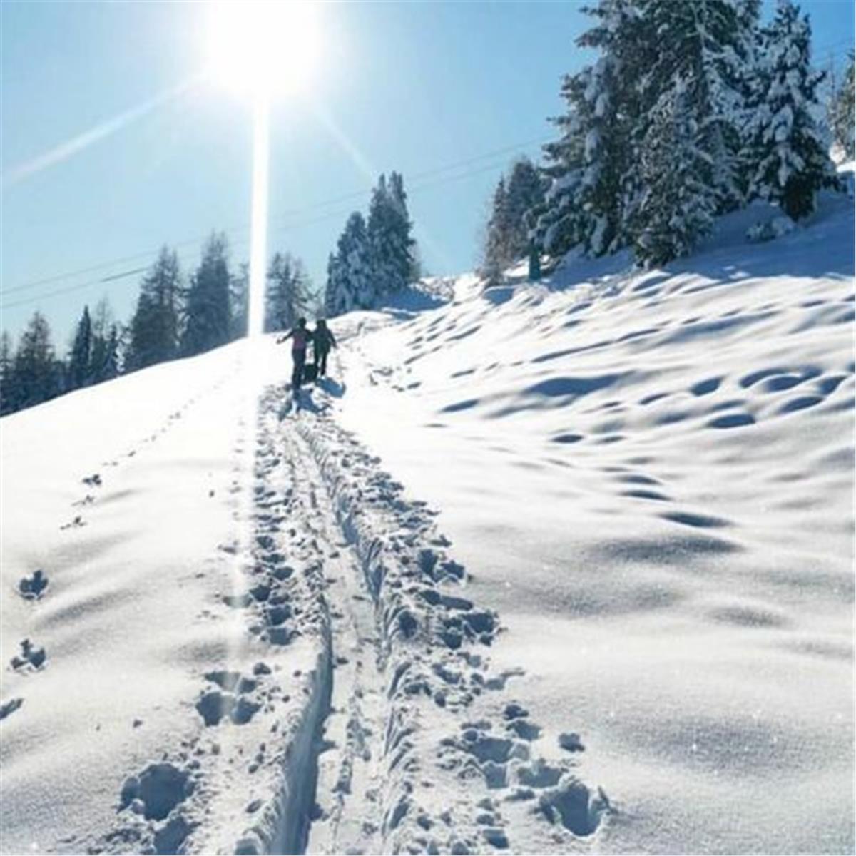 İzmir'den Kalkışlı 1 Gece 2 Gün Konaklamalı Kartepe Ormanya Uludağ 3'lü Kar Keyfi Turu