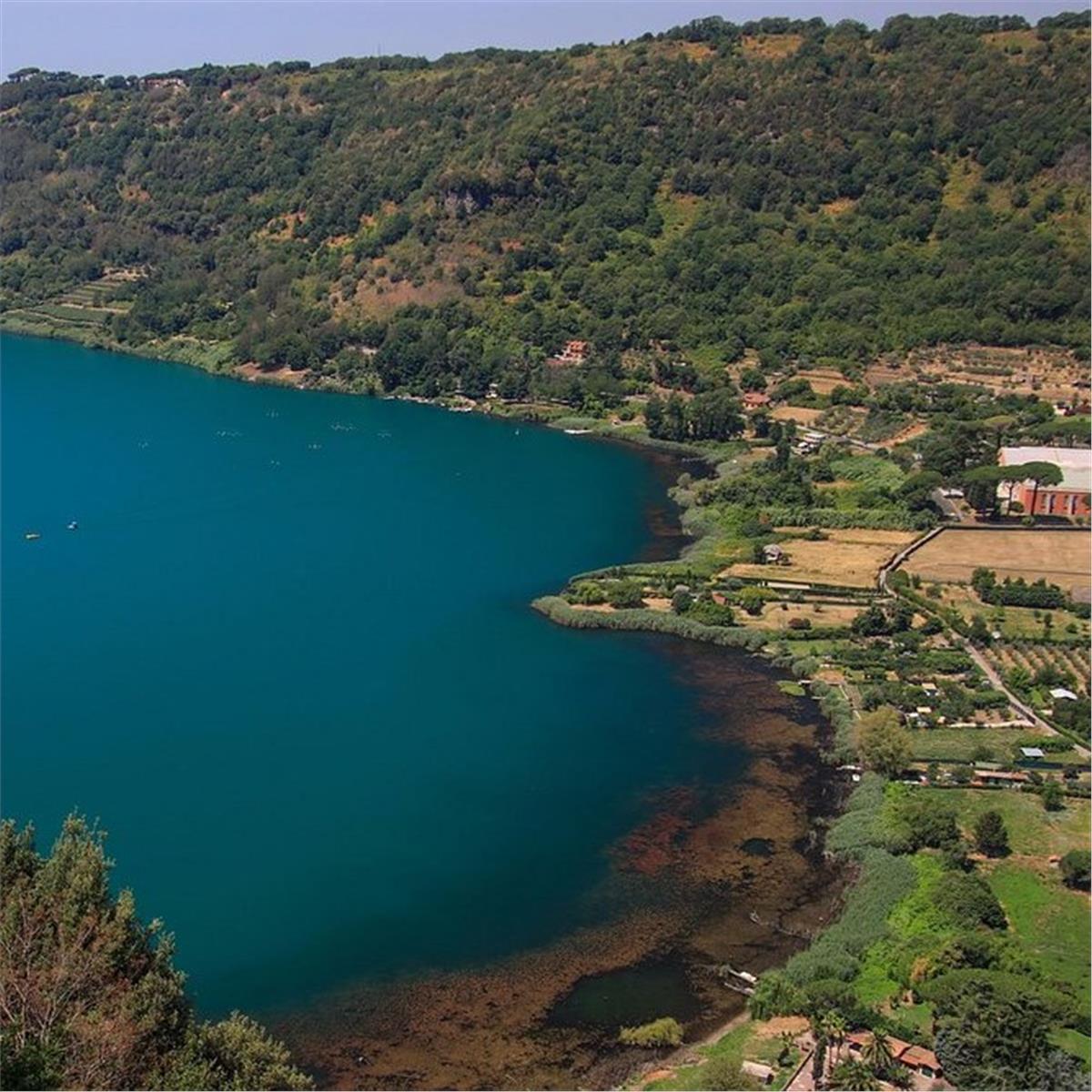 İzmir'den Otobüslü 8 Gece 9 Gün Konaklamalı İtalya Güney Fransa Sanmarino Turu
