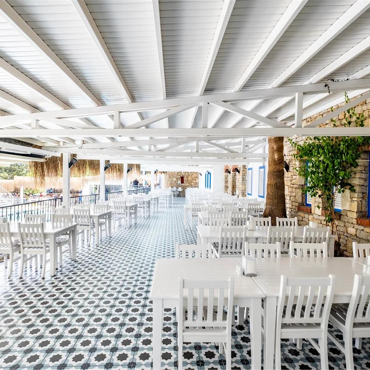 İzmir'den Otobüslü 3 Gece 4 Gün Konaklamalı Bayram Özel Paloma Family Club Hotel Bodrum Tatili