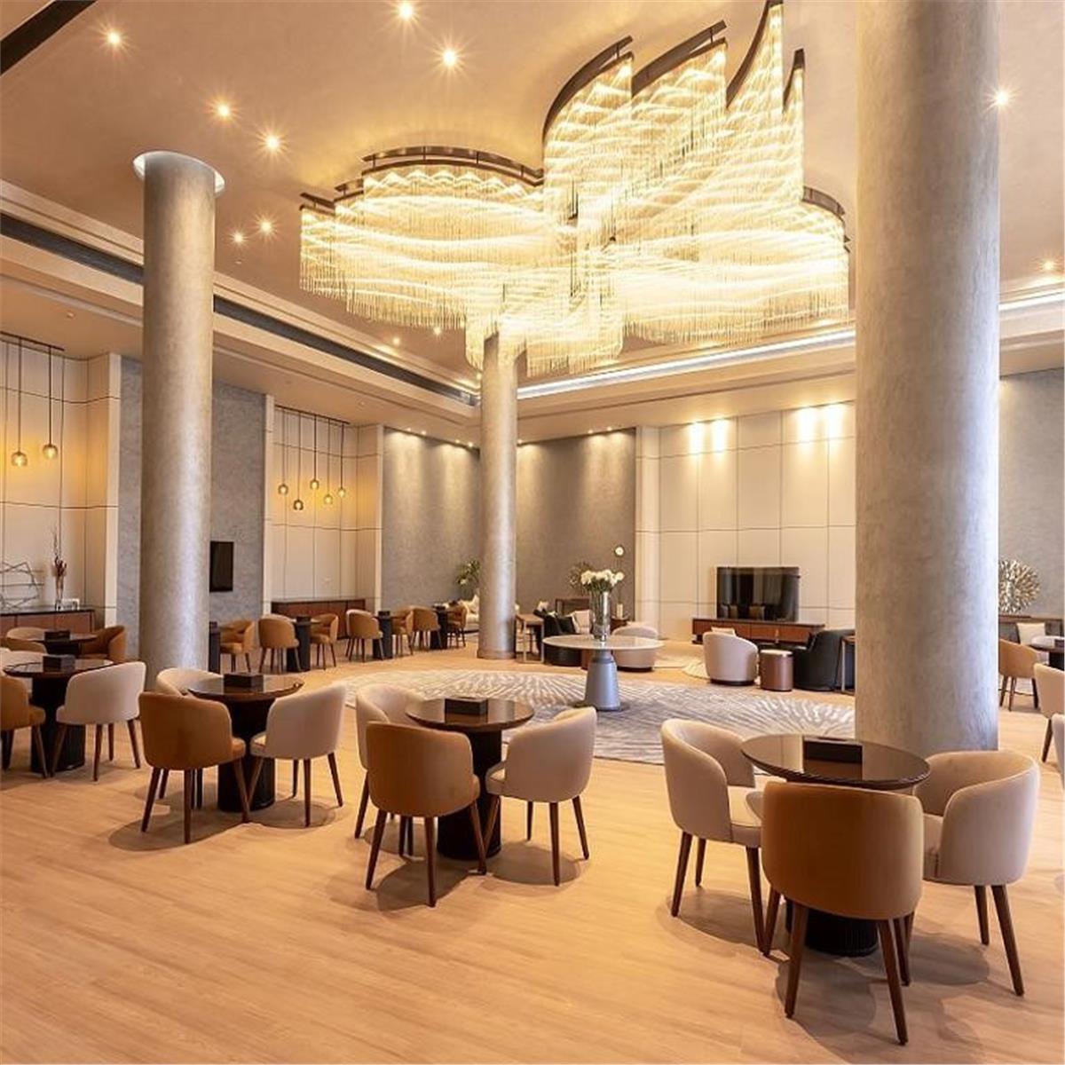 İzmir'den Kalkışlı Uçaklı ve 3 Gece 5 Gün 5 Yıldızlı Rixos Radamis Blue Planet Hotel Konaklamalı Sharm El Sheikh Turu