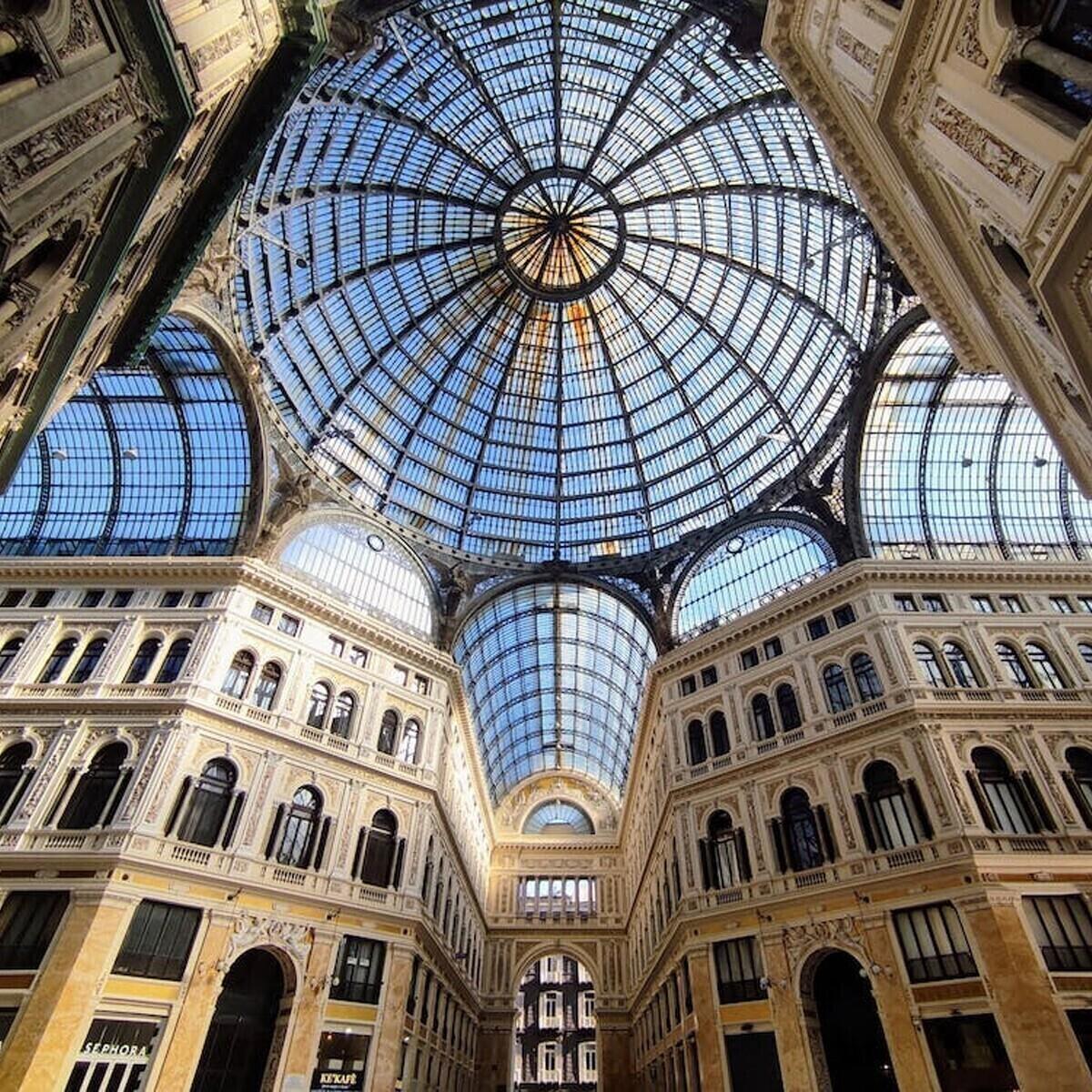 Büyüleyici İtalya Turu