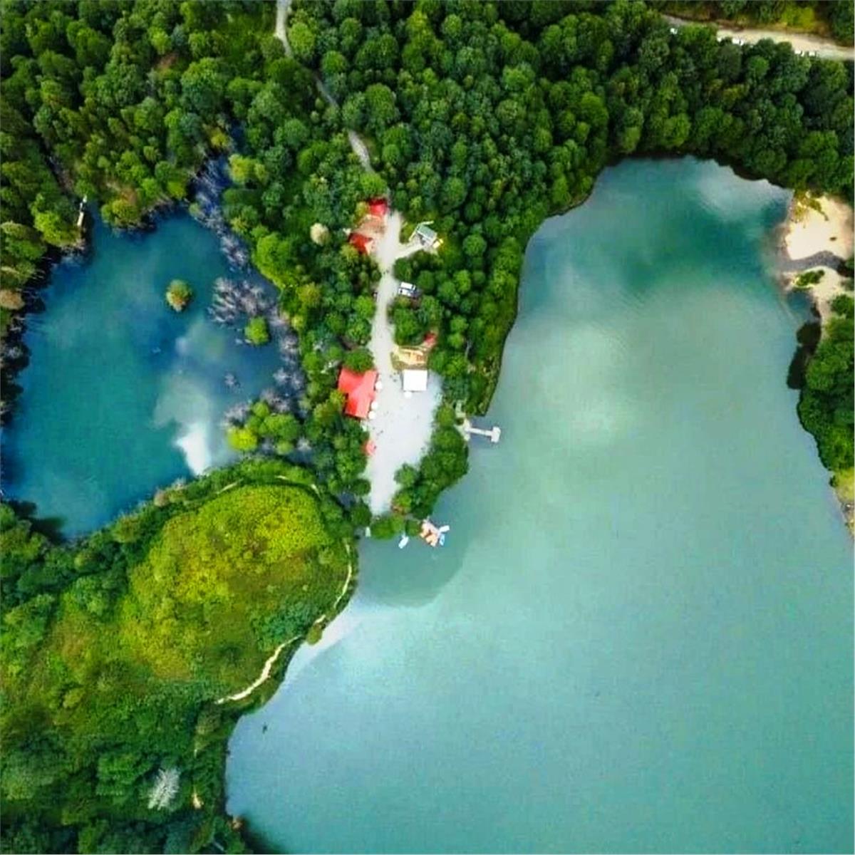 İzmir Çıkışlı Uçaklı 4 Gece 5 Gün Batum ve Yayla Konaklamalı Karadeniz Turu