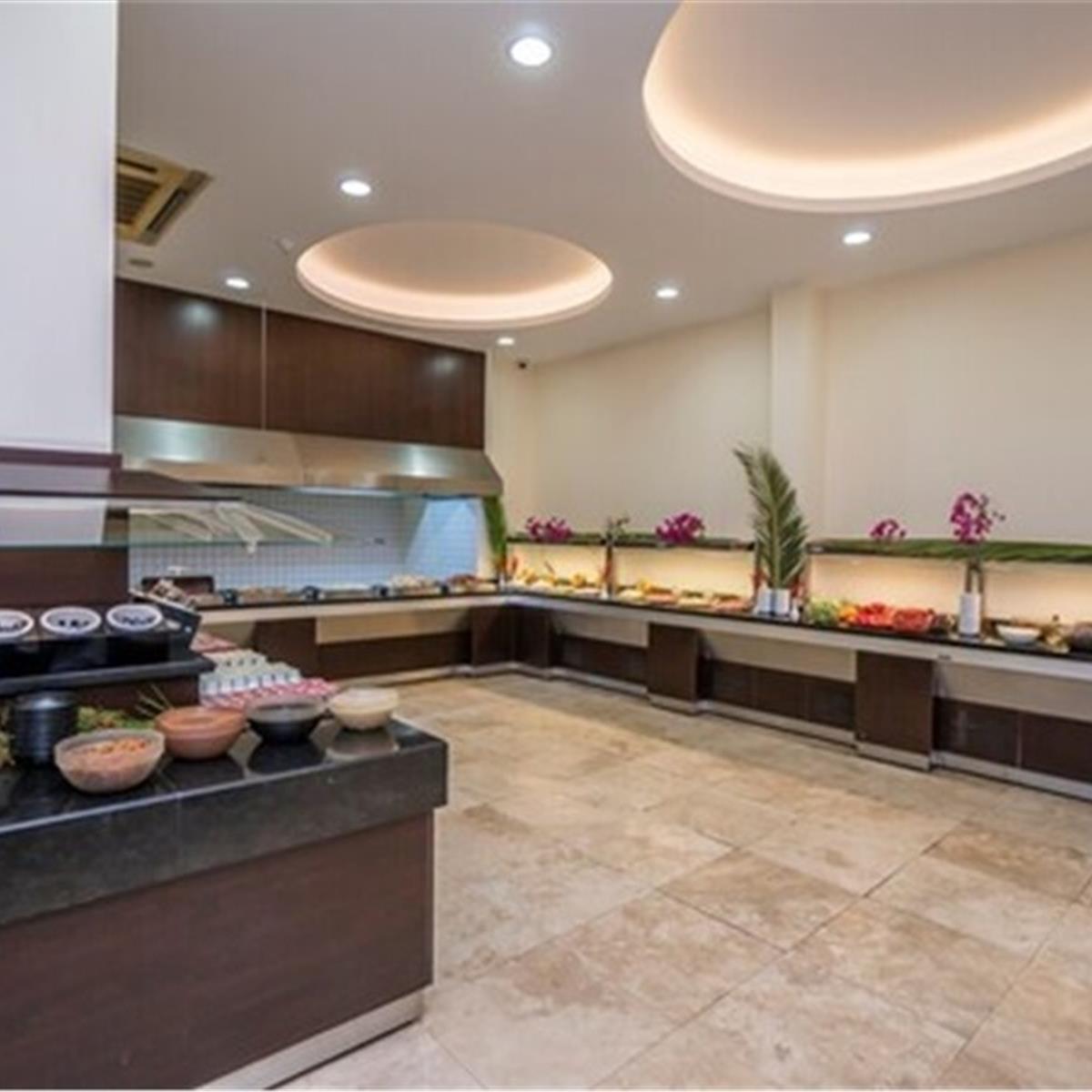 Gümbet City Hotel Bodrum'da Ulaşım & Her Şey Dahil 4 Gece 5 Gün Konaklama