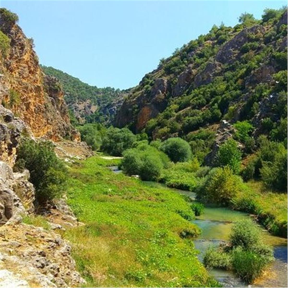 İzmir'den Kalkışlı Günübirlik Murat Dağı Kayak Merkezi ve Taşyaran Vadisi Turu