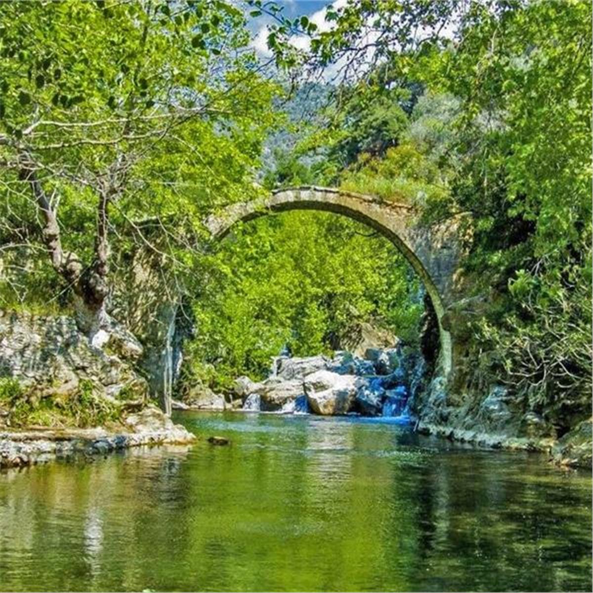 İzmir Çıkışlı Günübirlik Kazdağları, Cunda Adası, Hasan Boğuldu ve Sütüven Şelalesi. Üstelik Sarımsaklı Plajı Yüzme Molalı ve Serpme Kahvaltı Dahil.