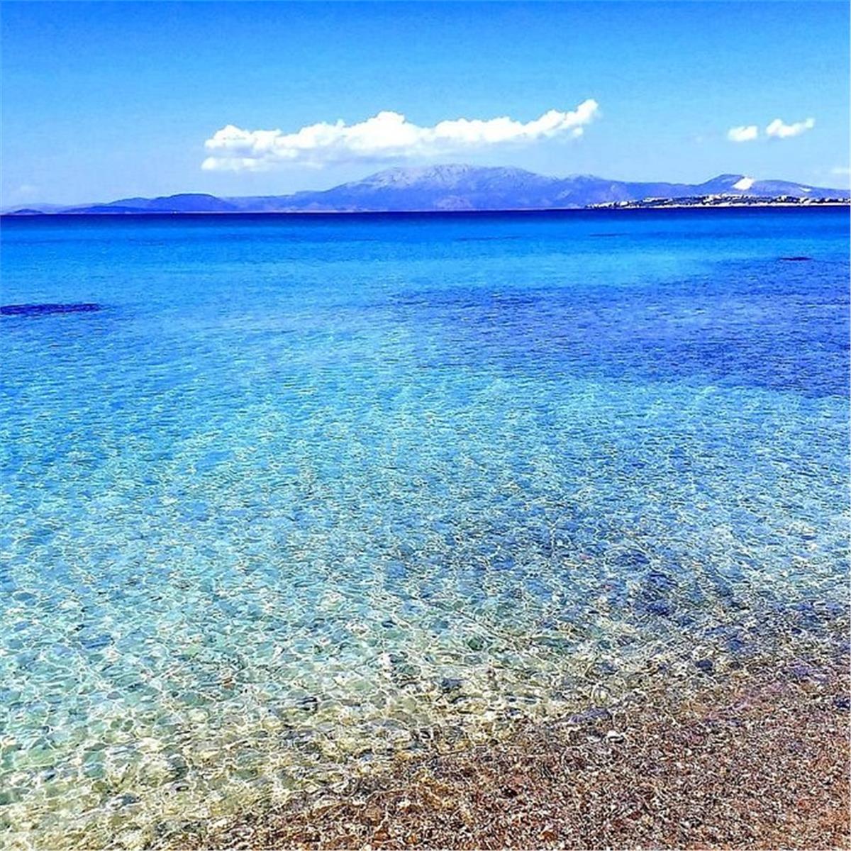 İzmir'den Otobüslü 3 Gece 4 Gün Konaklamalı Bodrum Çeşme Kuşadası Turu