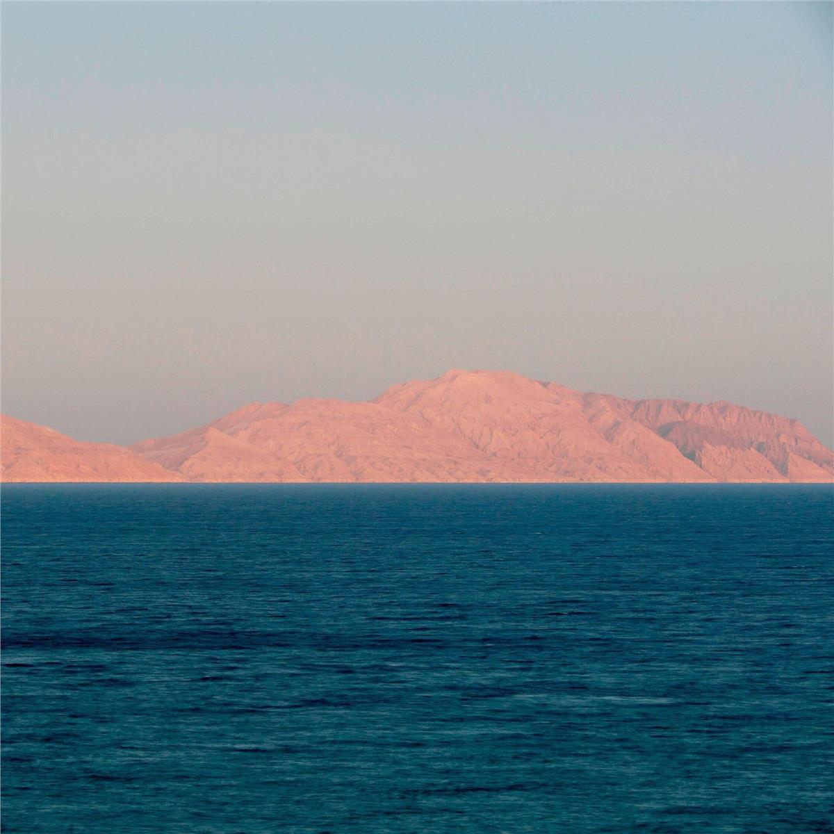 İzmir'den Kalkışlı Uçaklı ve 4 Gece 5 Gün 5 Yıldızlı Sheraton Sharm Hotel Konaklamalı Sharm El Sheikh Turu