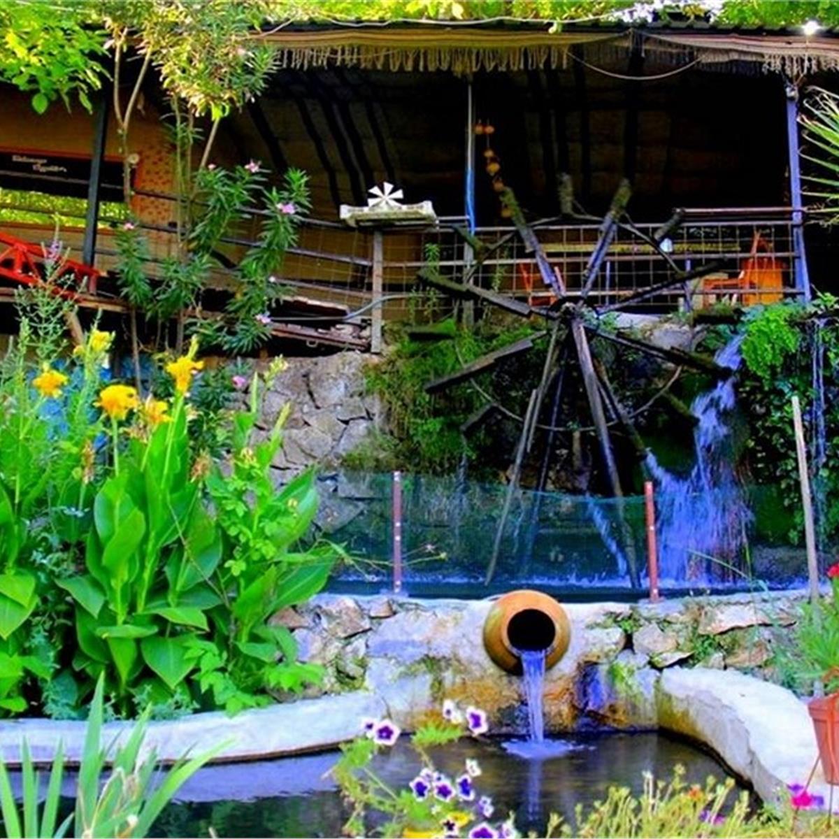 Tire Salı Pazarı Turu