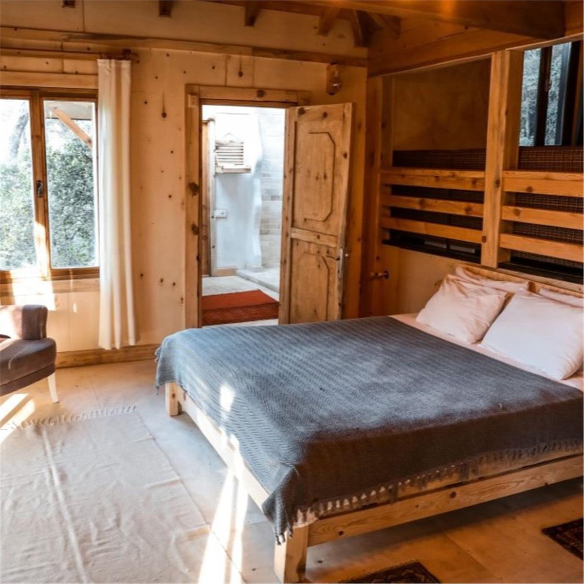 İzmir Çıkışlı 8 Mart Kadınlar Günü Özel 2 Gece 3 Gün Şirince İnziva Turu