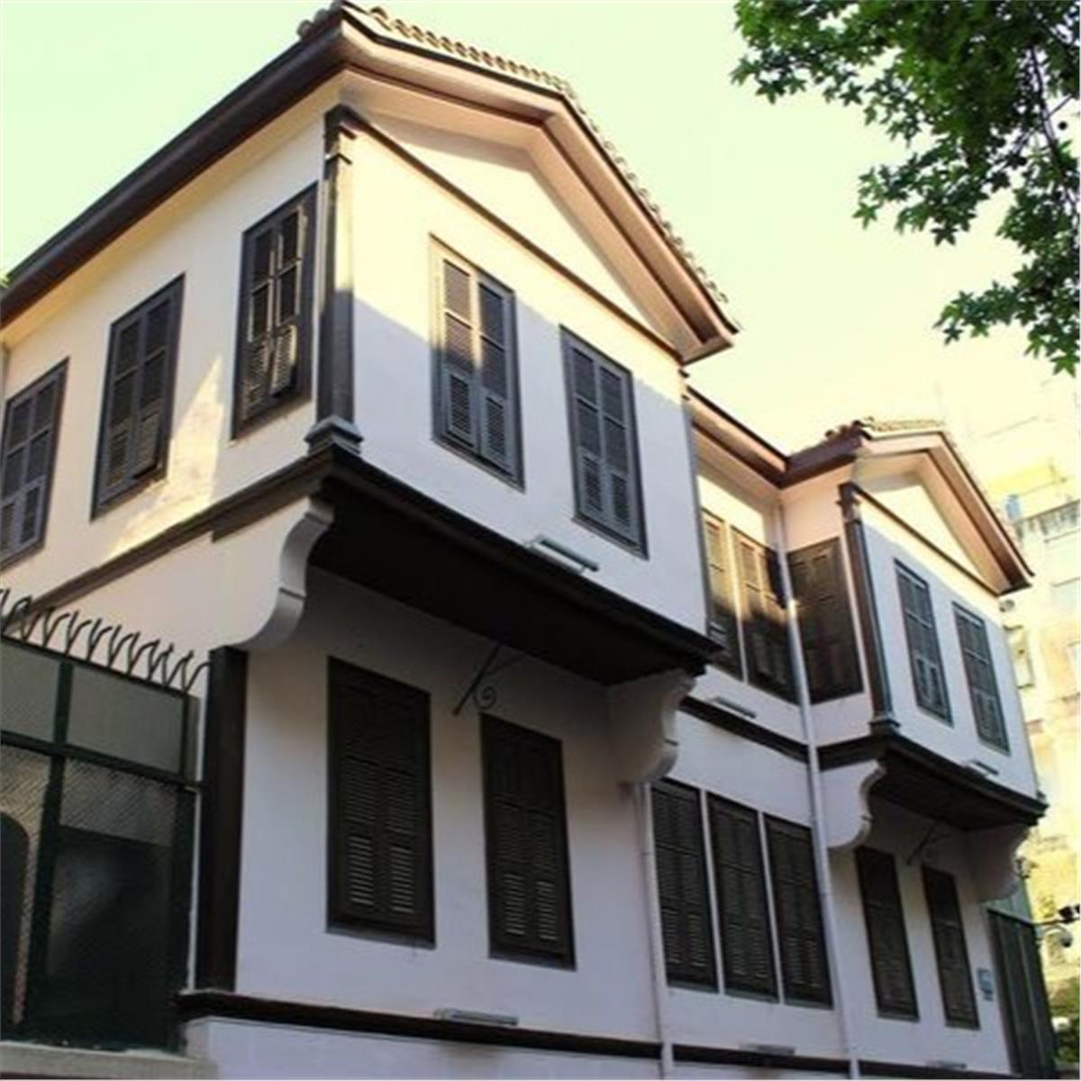 İzmir'den Kalkışlı 1 Gece 2 Gün Konaklamalı 10 Kasım Özel Selanik Turu