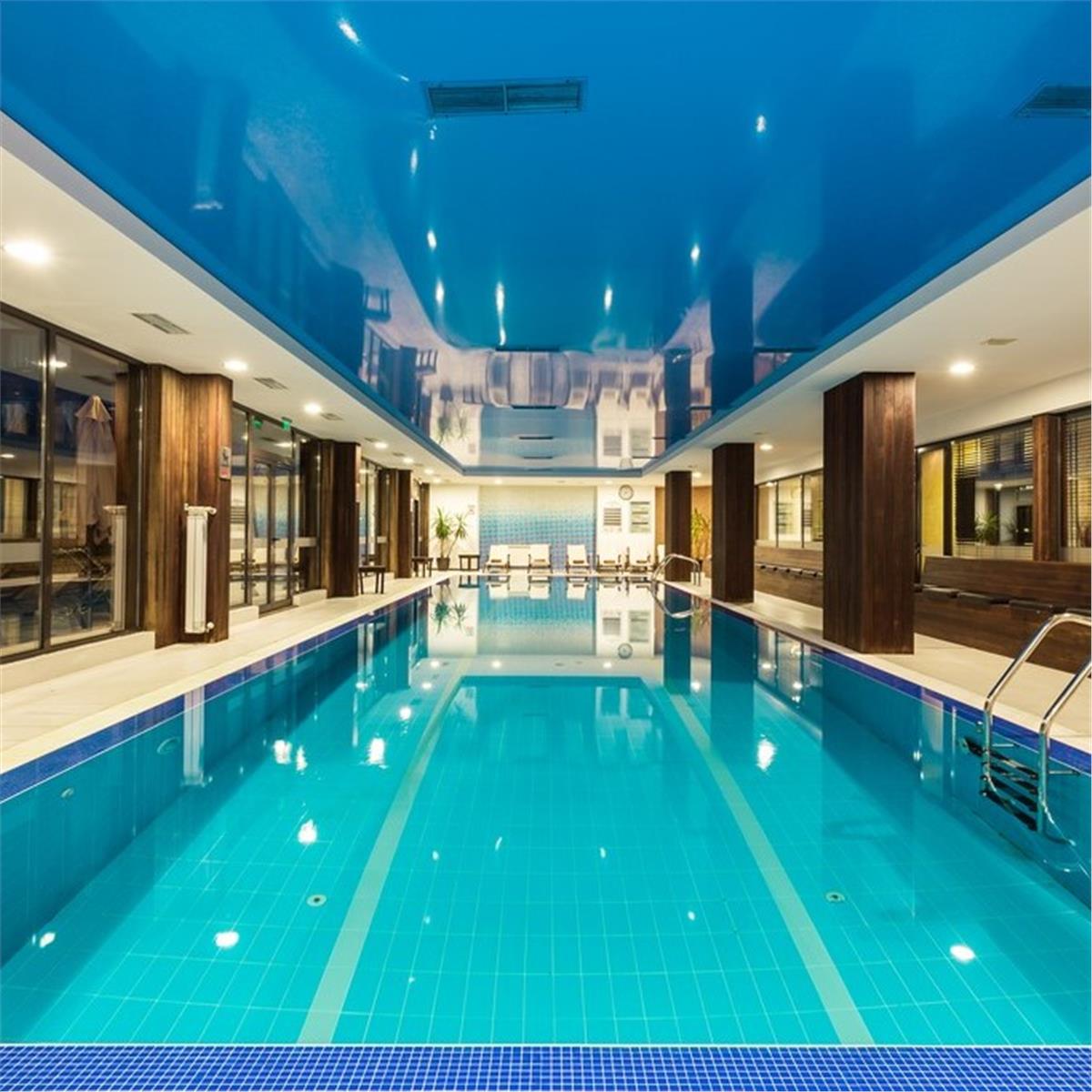 İzmir'den Kalkışlı 3 Gece 4 Gün 4 Yıldızlı Perun Lodge & Spa Hotel Konaklamalı Bansko Kayak Merkezi Turu