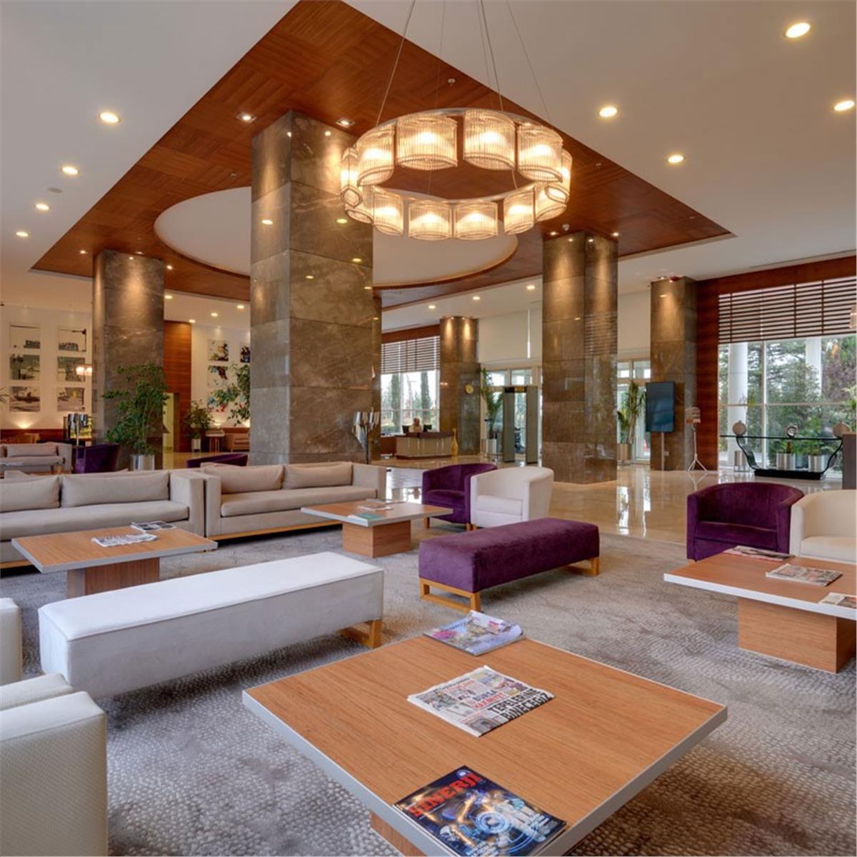 İzmir Çıkışlı 1 gece 2 gün 5* Baia Bursa Spa Hotel Konaklama Bursa Uludağ Turu