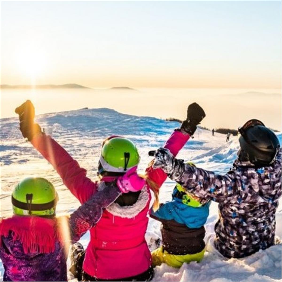 İzmir'den Kalkışlı Yılbaşı Özel 1 Gece 2 Gün Konaklamalı Bursa Uludağ Turu Üstelik Yılbaşı Club Eğlenceli