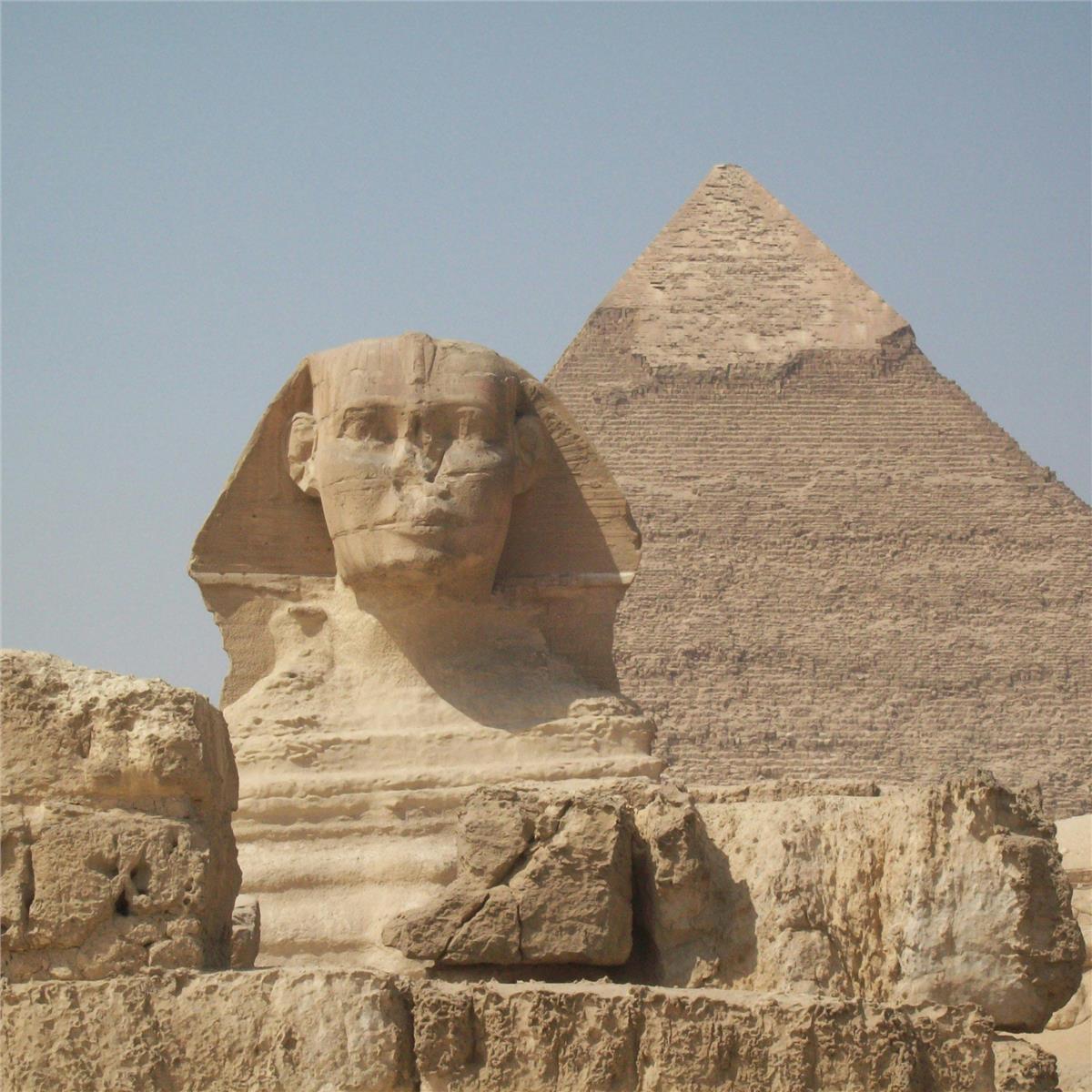 Uçaklı 6 Gün Konaklamalı 7 Gece 8 Gün Abu Simbel Tapınağı Dahil Mısır Turu
