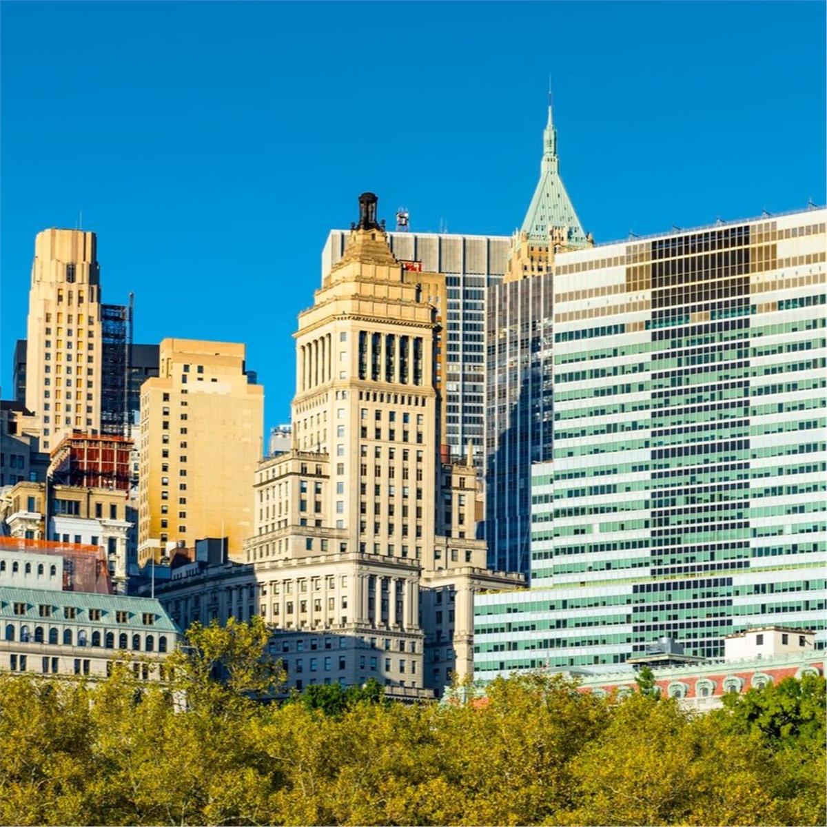 Uçak İle Çıkışlı 12 Gece 13 Gün Konaklamalı Tüm Turlar Dahil Amerika İncileri