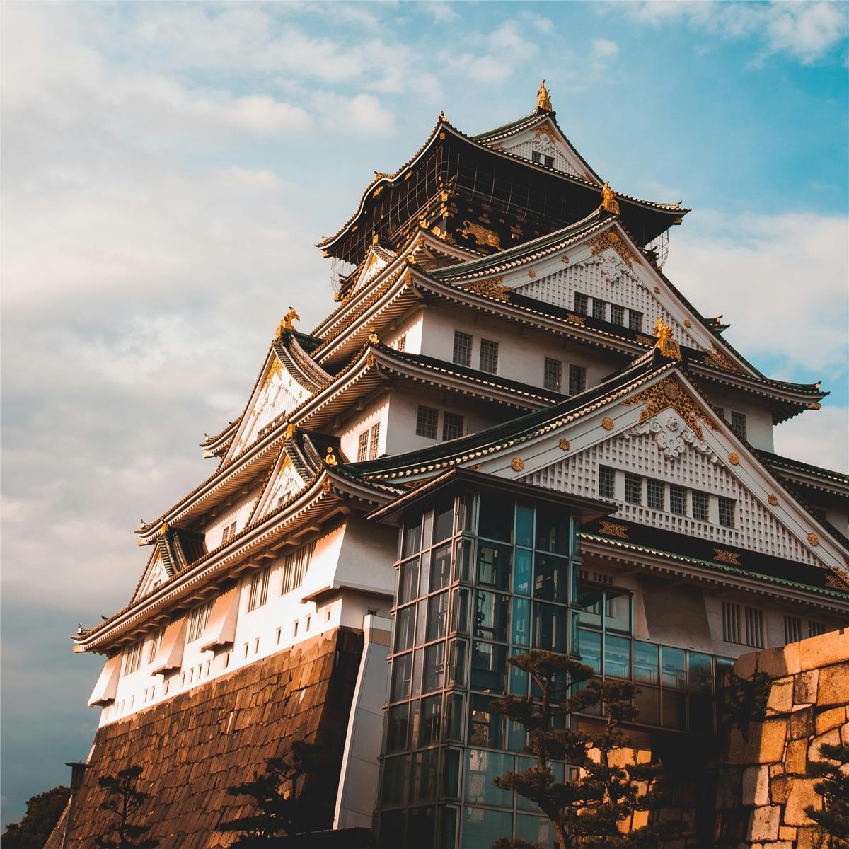 İzmir'den Uçaklı 8 Gece 9 Gün Konaklamalı Tüm Ekstralar Dahil Osaka & Kyoto & Tokyo İle Royal Japonya Turu