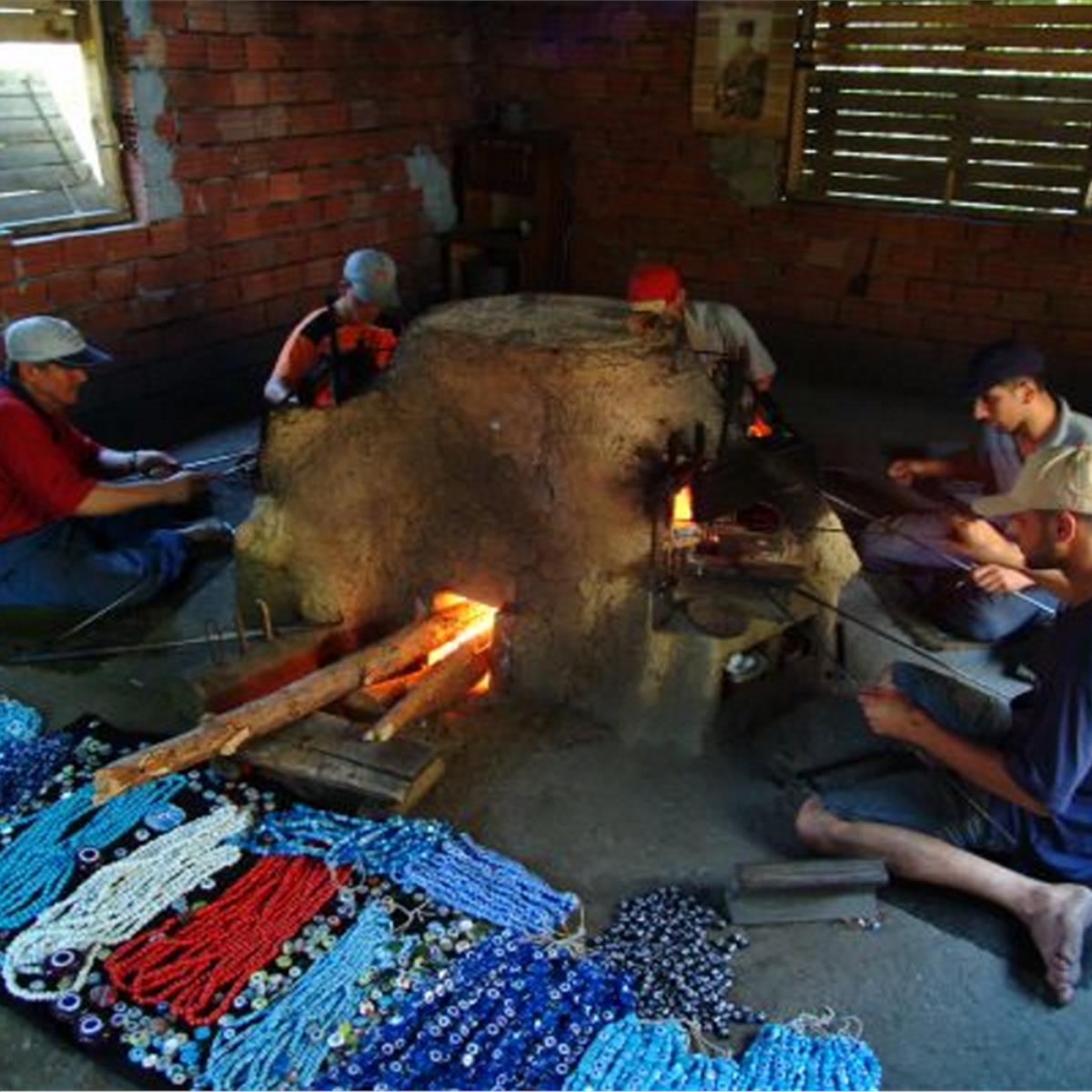 9 Şubat Pazar Nazarköy Kemalpaşa Kımız At Çiftliği, Spil Turu