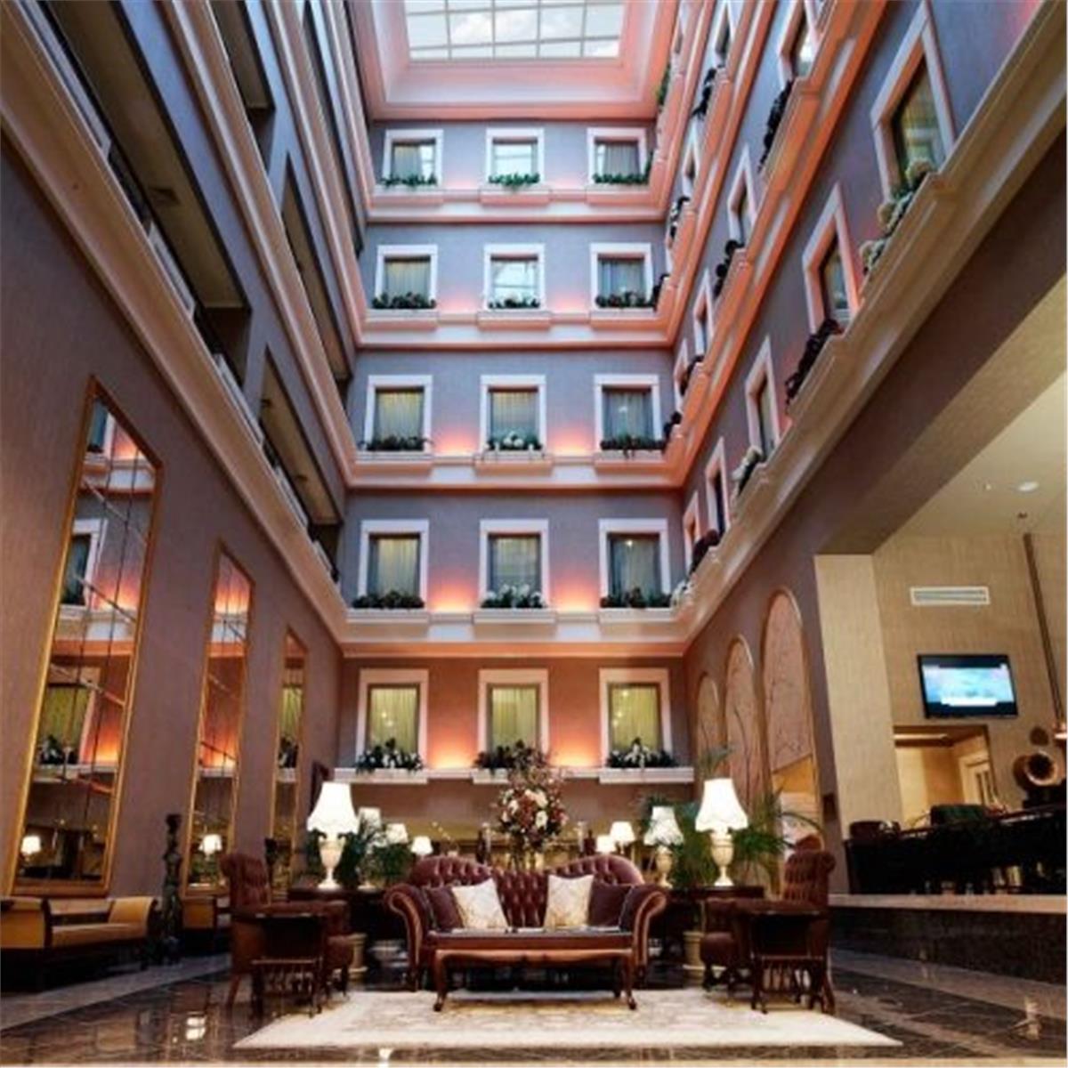 İzmir Çıkışlı Yılbaşı Özel 1 gece 2 gün Termal Otel Konaklama ve Limitsiz içecekli Yılbaşı Gala Yemeği Dahil Bursa Uludağ Turu.