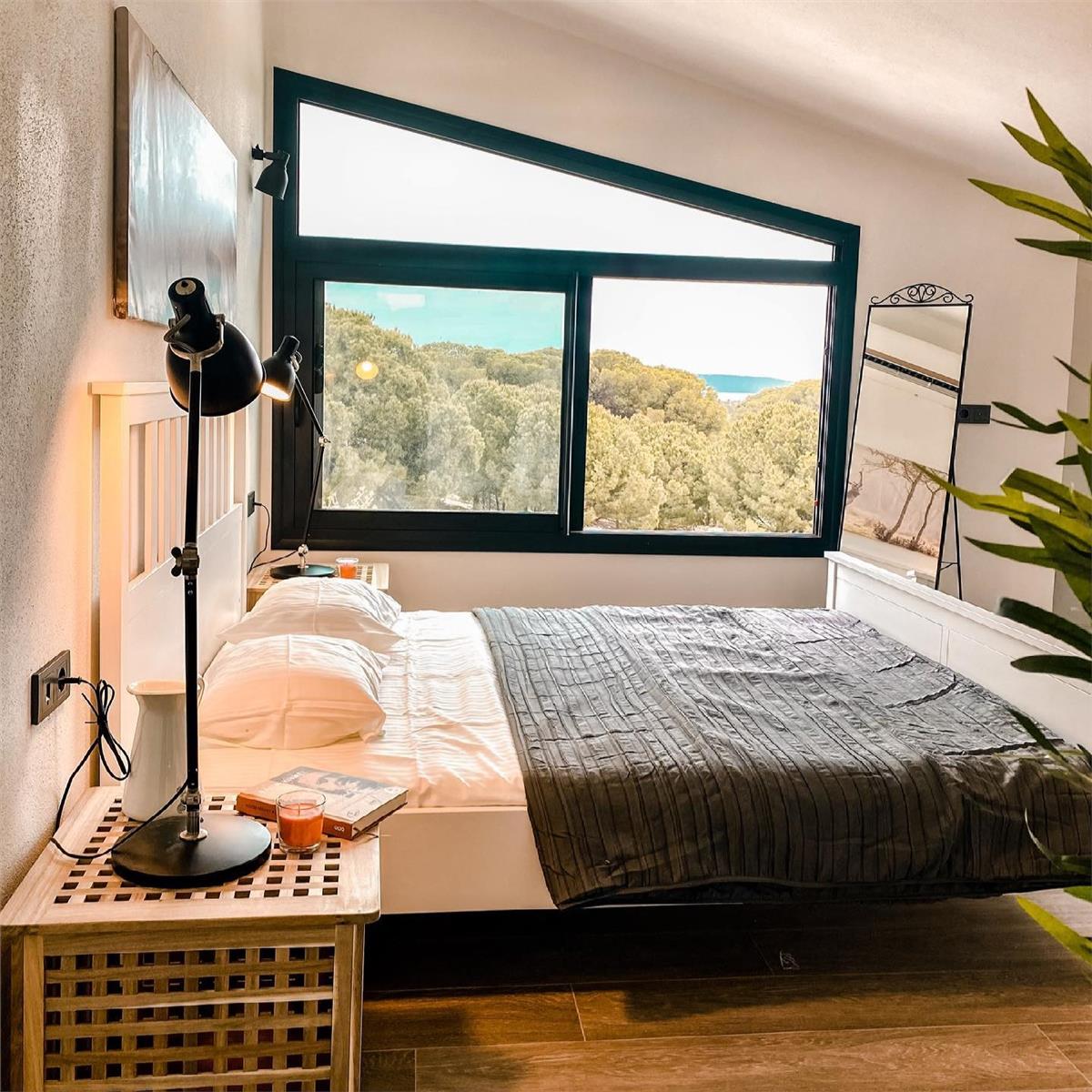 Mordoğan Aren Boutique Resort Hotel’de çift kişi açık büfe kahvaltı dahil konaklama seçenekleri