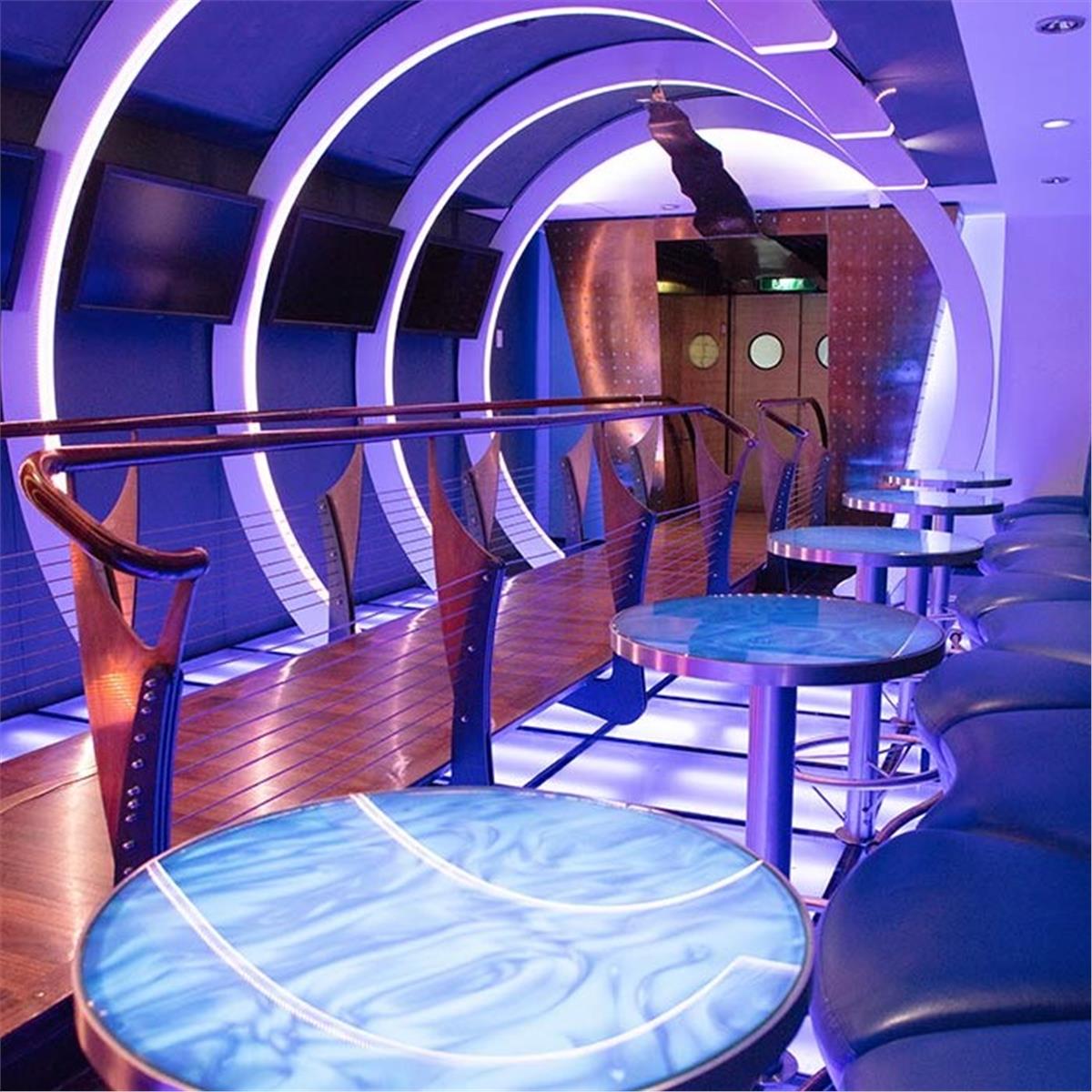 İzmir Kuşadası'ndan Kalkışlı Celestyal Discovery ile 3 Gece Konaklamalı Yunan Adaları Turu