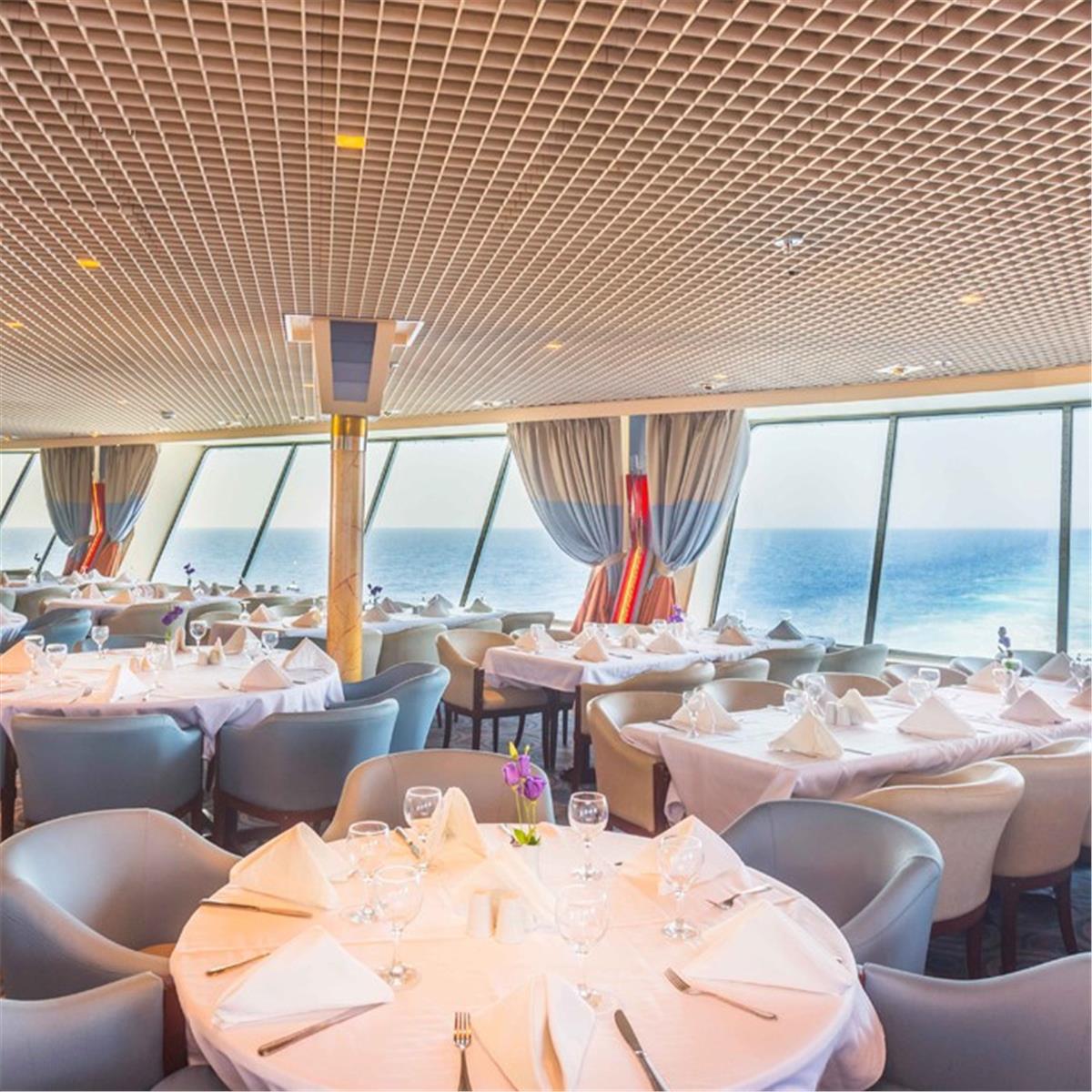 Gemini İle Kuşadası Kalkışlı 4 Gece 5 Gün Konaklamalı Patmos, Atina, Mikonos, Santorini, Rodos ile Yunan Adaları Turu