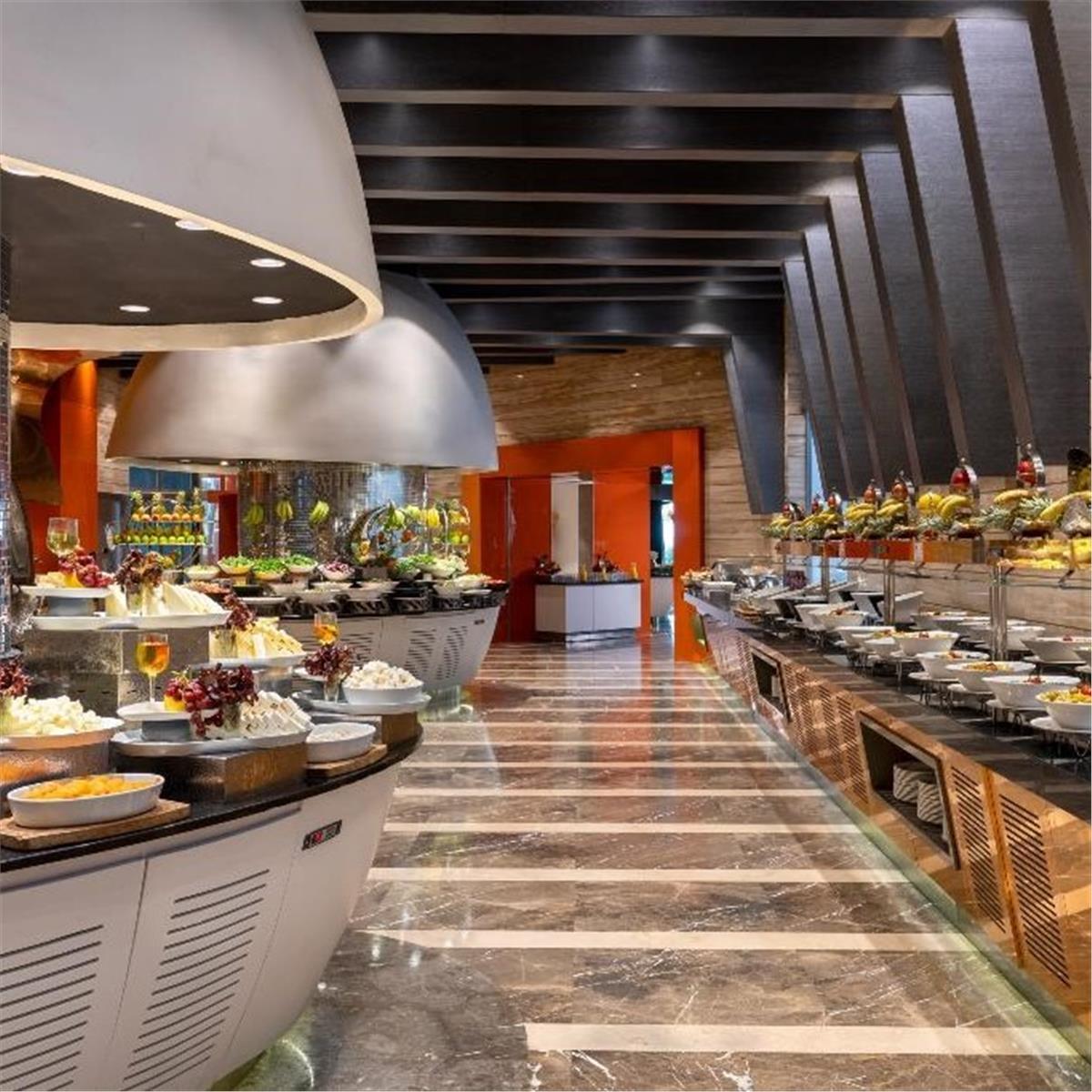 İzmir'den Uçak Bileti ve Otel Transferi Dahil 2 Gece 3 Gün Konaklamalı Elexus Hotel Girne Ebru Gündeş Yılbaşı Galası 43.300 TL'den Başlayan Fiyatlarla