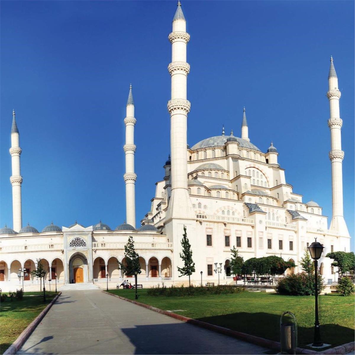 İzmir'den Otobüslü 2 Gece 3 Gün Konaklamalı Adana Lezzet Festivali ve Mersin Tarsus Turu