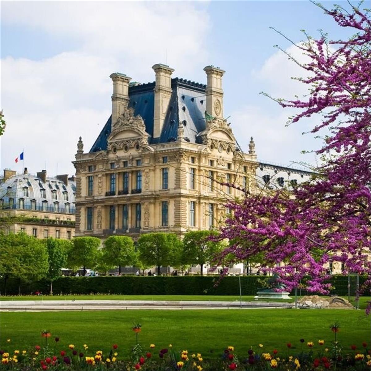 İstanbul'dan Uçak İle Çıkışlı Sömestr Tatili Özel  3 Gece 4 Gün Konaklamalı Paris Turu