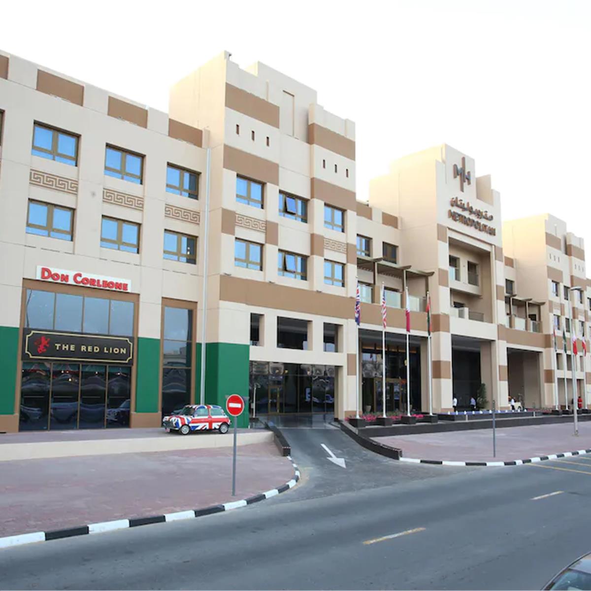 İzmir'den Uçak İle Hareketli Yılbaşı Özel 3 Gece 4 Gün Konaklama ve Otel Seçenekli Dubai Turu