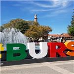 İzmir Çıkışlı 1 gece 2 gün Bursa, Mudanya, Trilye, Gölyazı, Cumalıkızık Turu