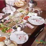 Sahilevleri Kahvaltı