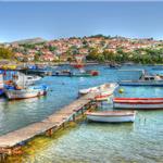 6 Nisan Cumartesi Günübirlik Alaçatı Ot Festivali, Balıklı Köşk, Germiyan, Ildırı Köyü Turu