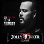 Deha Bilimlier Jolly Joker Alaçatı Konser Bileti