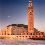 İzmir'den Uçaklı 7 Gece 8 Gün Konaklamalı Büyük Fas Ve Atlas Rüyası Turu