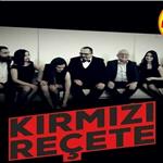 Kırmızı Reçete 6 Nisan’da Leman Kültür Mavişehir’de